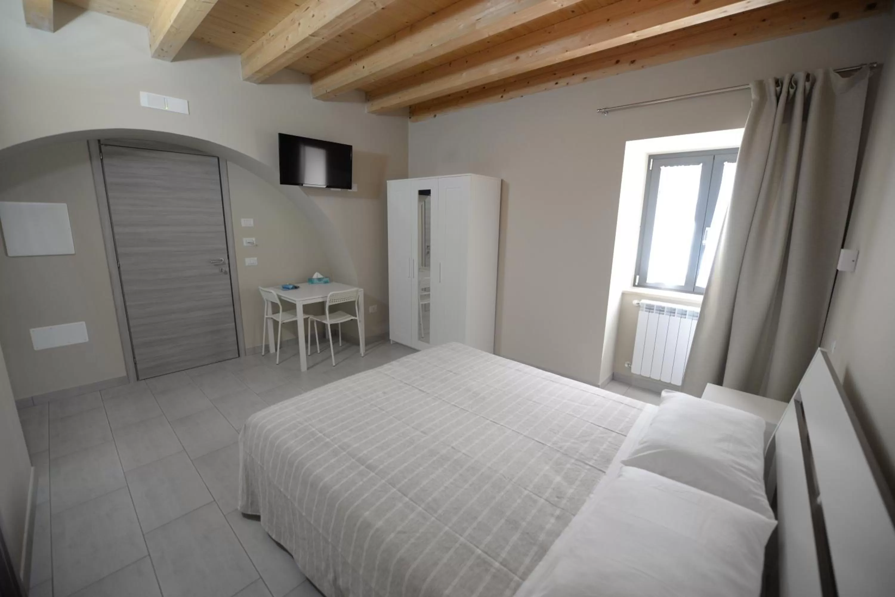 Bed in Sonia e Alessia