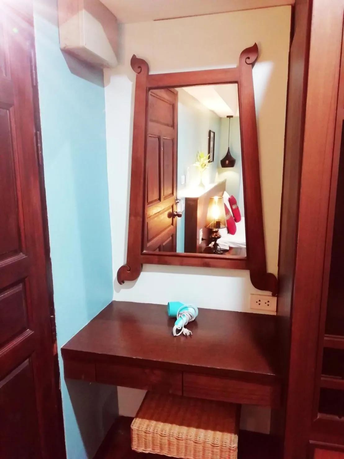 Mandala House, Chiang Mai