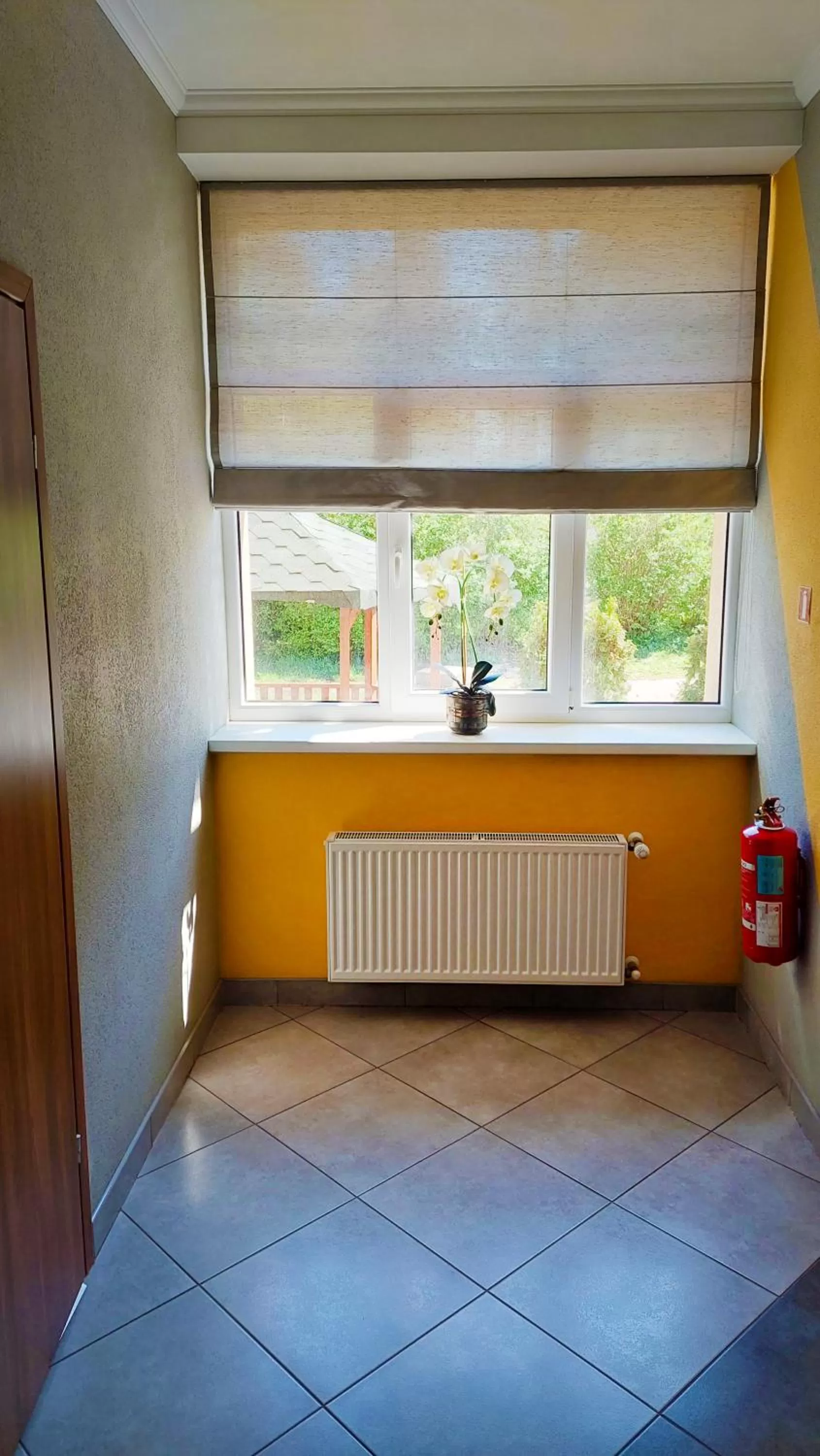 internet in Happy Hotel