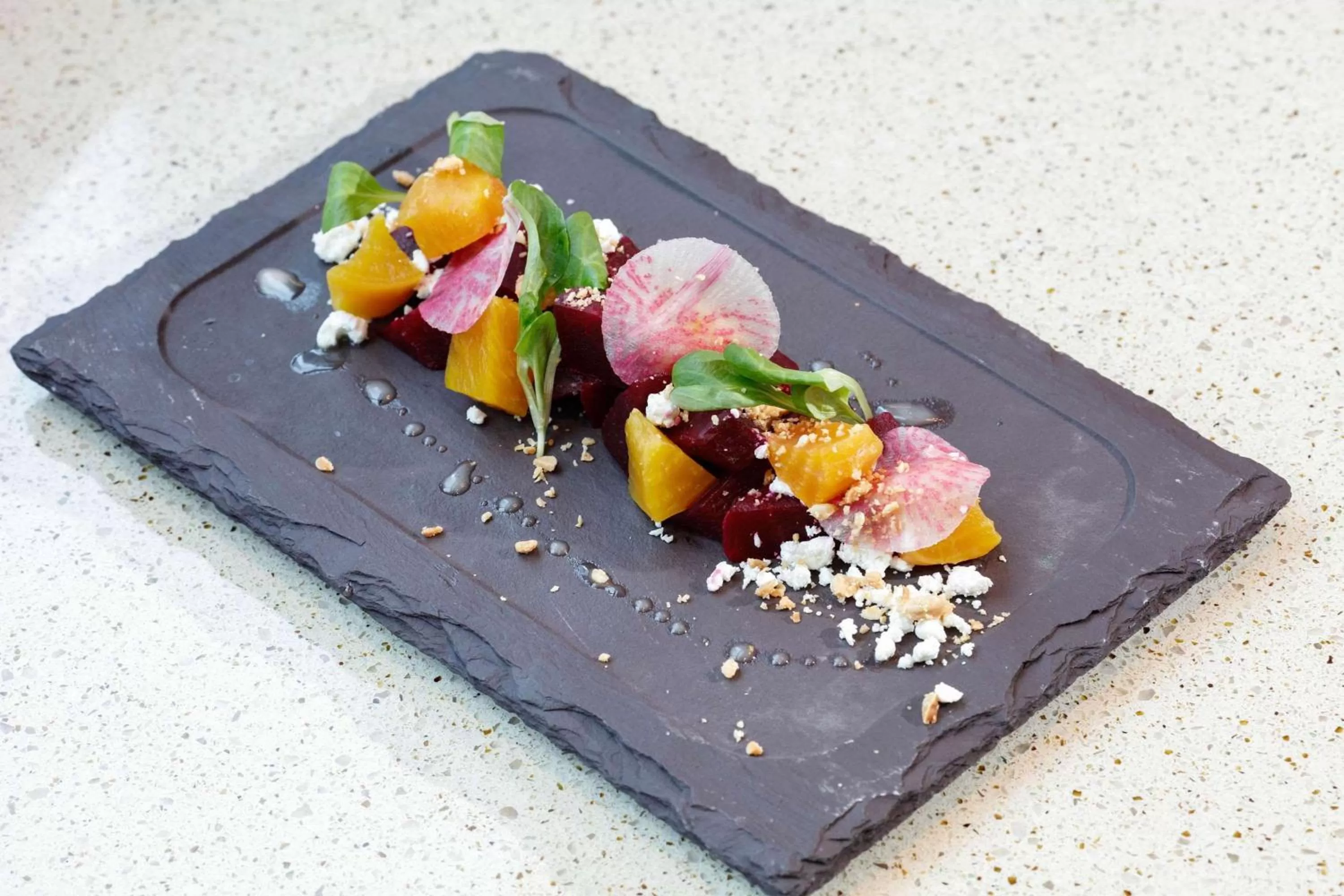 Restaurant/places to eat in The Royal Sonesta Chicago Downtown