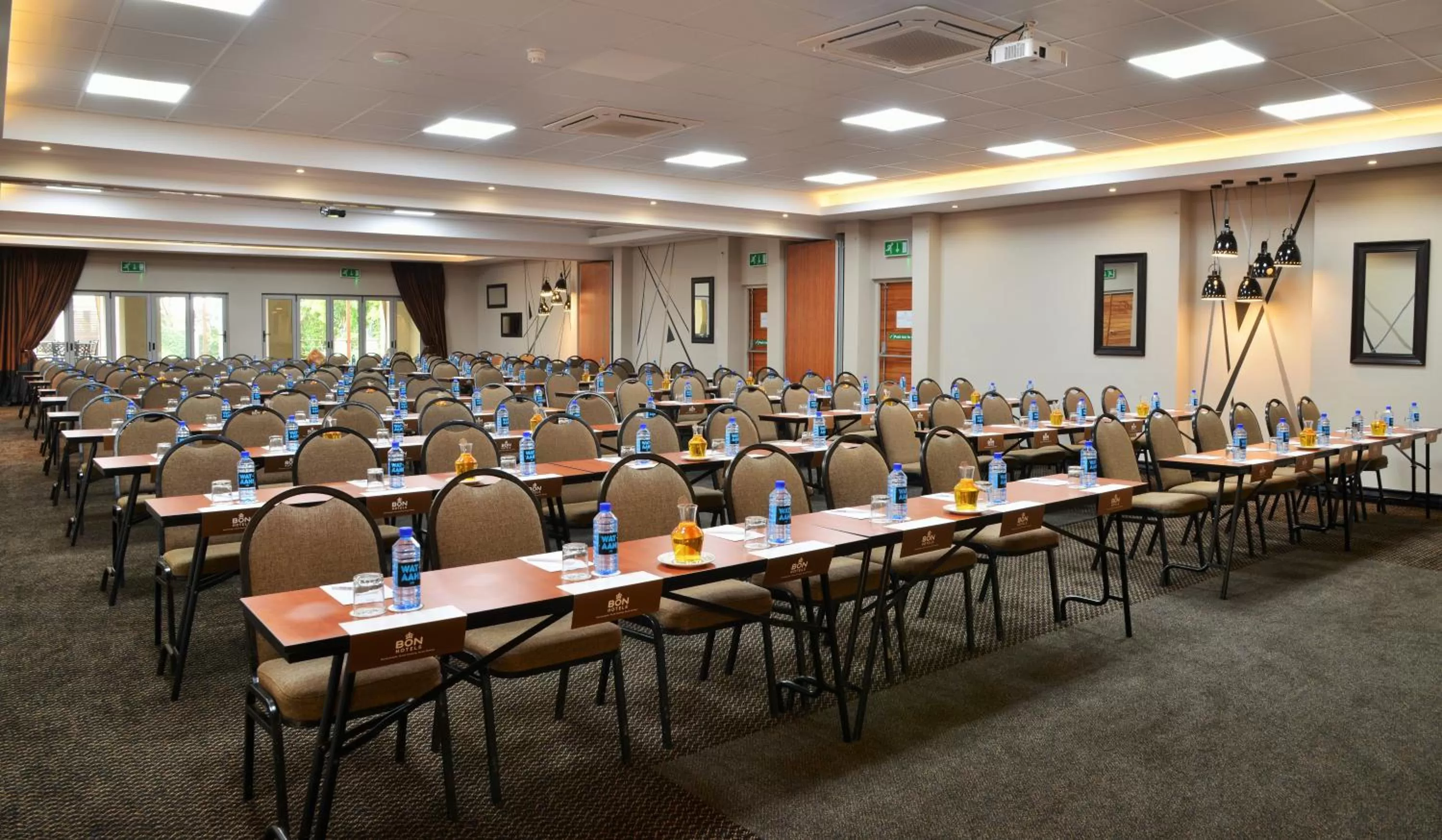 Business facilities in BON Hotel Empangeni
