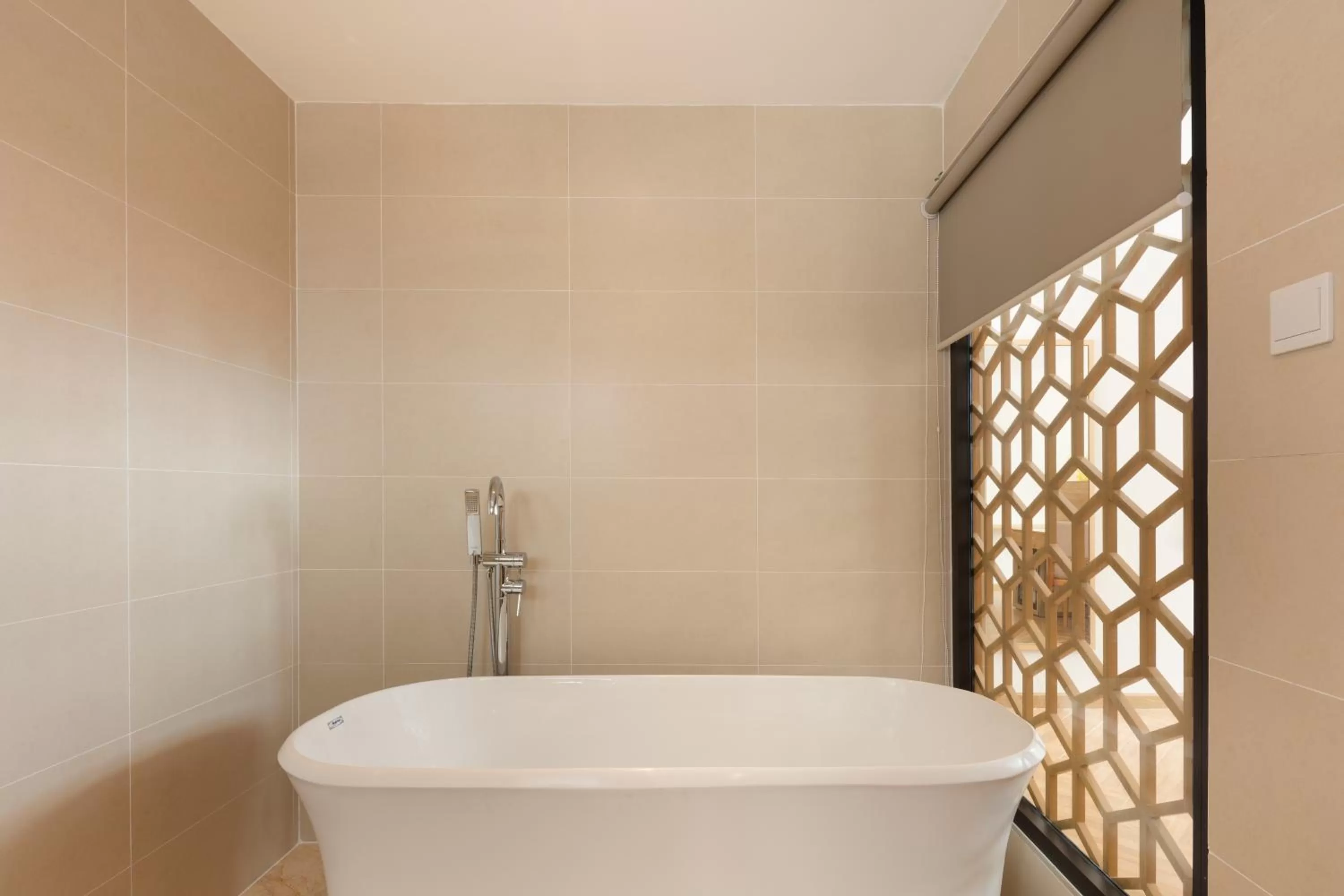 Hot Tub in VENTANA NHA TRANG HOTEL