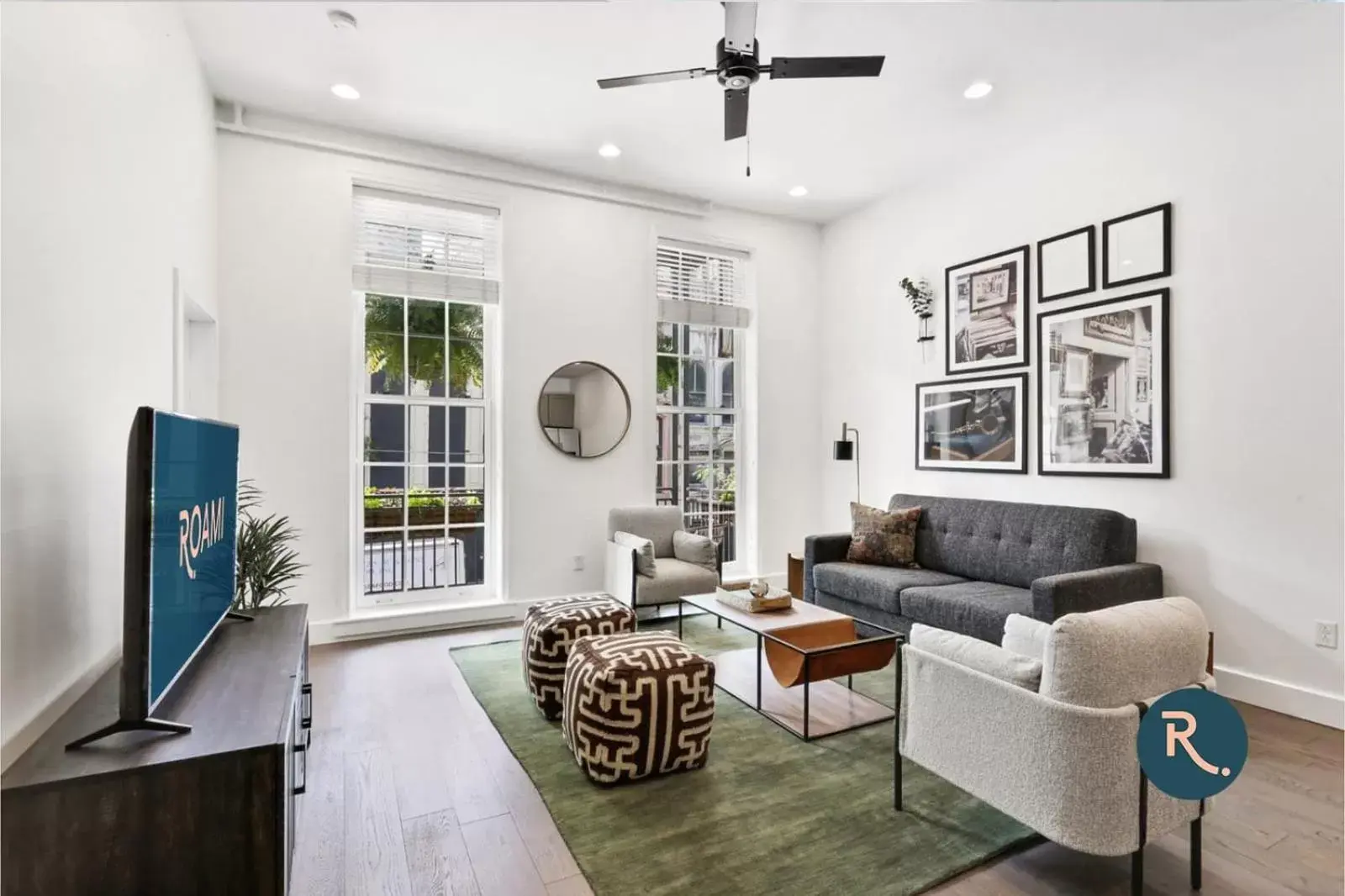 Roami at Bourbon Place Roami at Bourbon Place