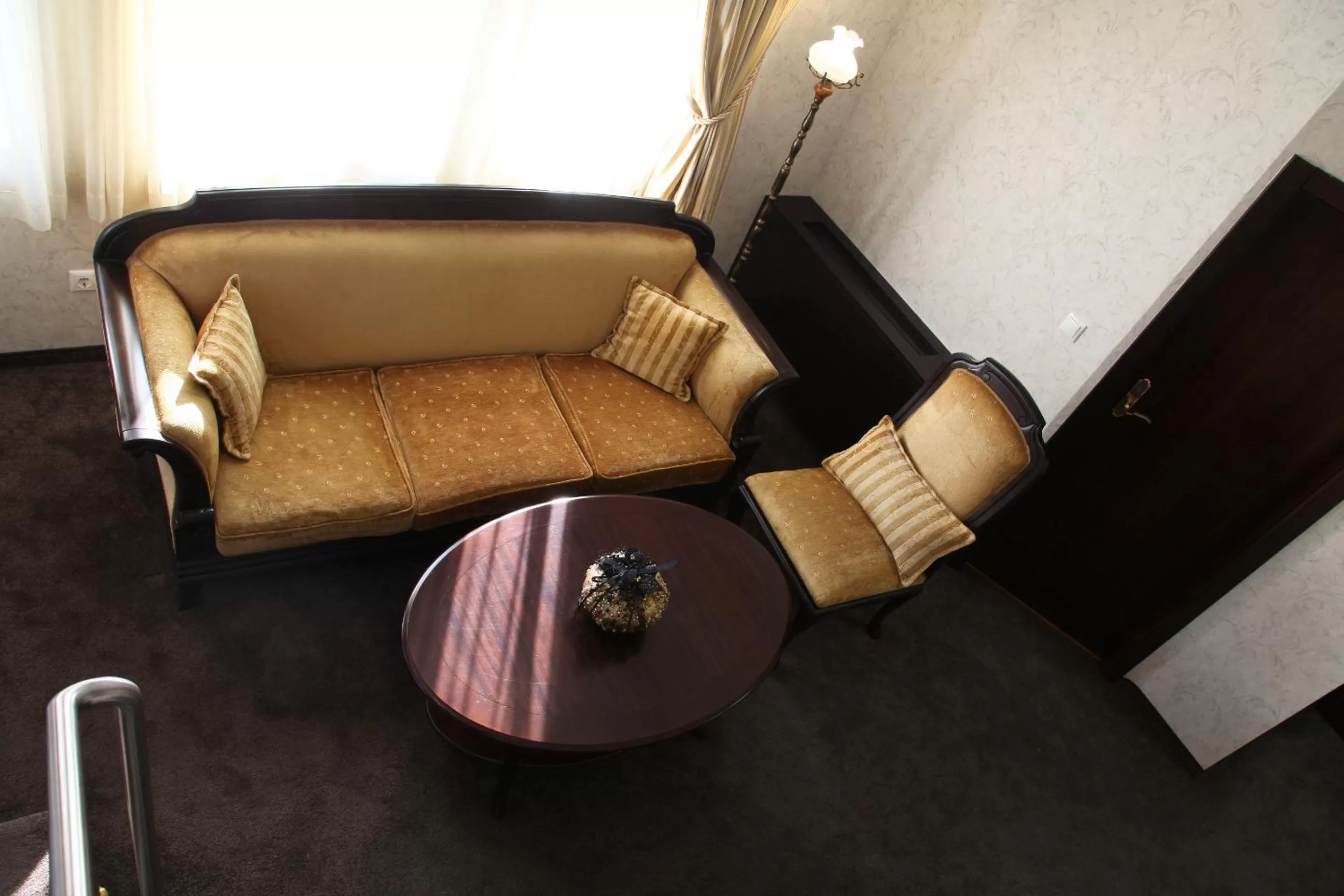 Fitness centre/facilities in Strimon Garden Medical SPA Hotel