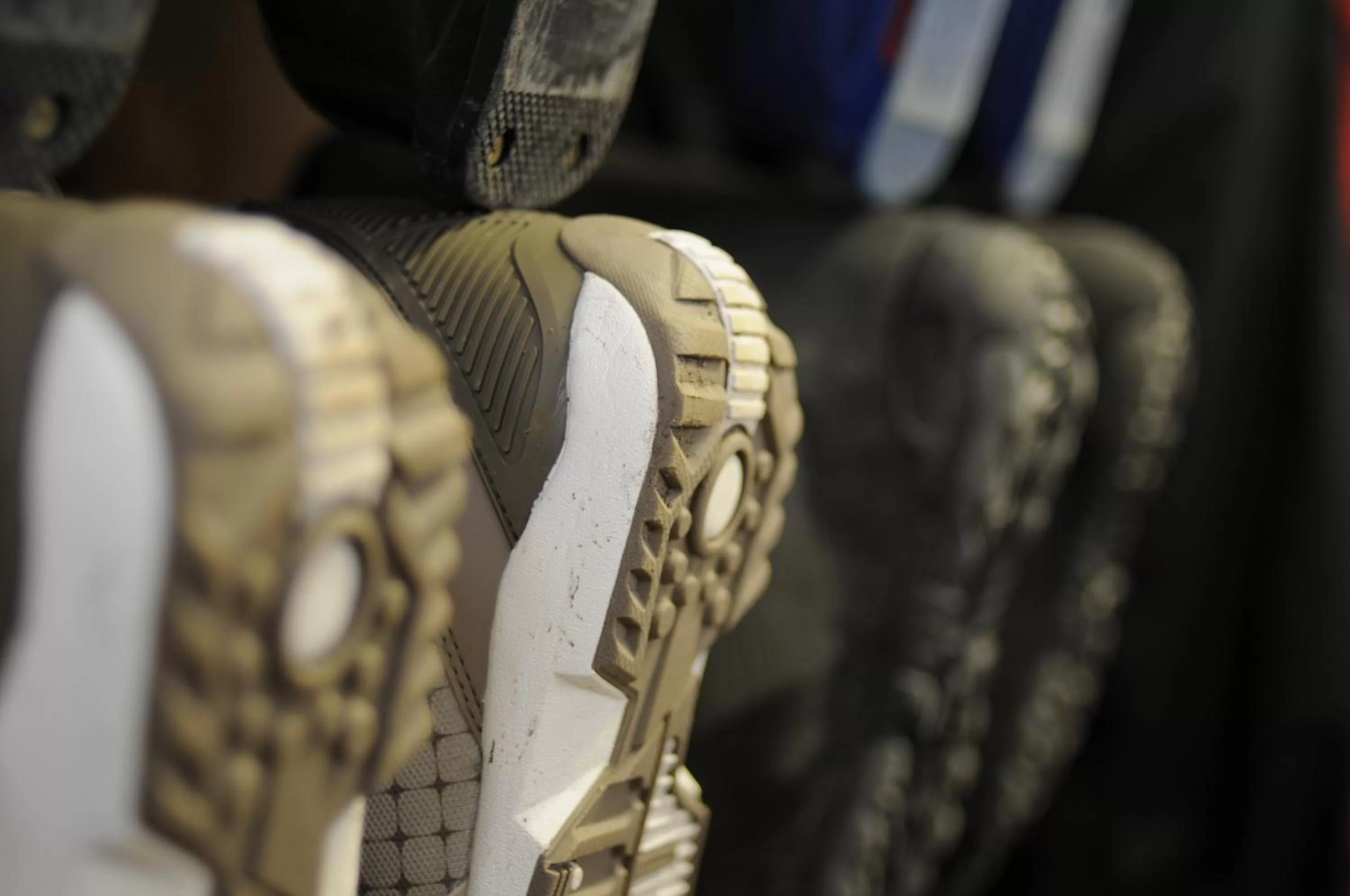 Area and facilities in Fresh Powder Accommodation