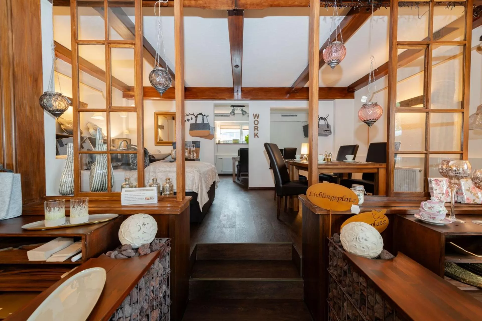 Breakfast in S'Matt 3