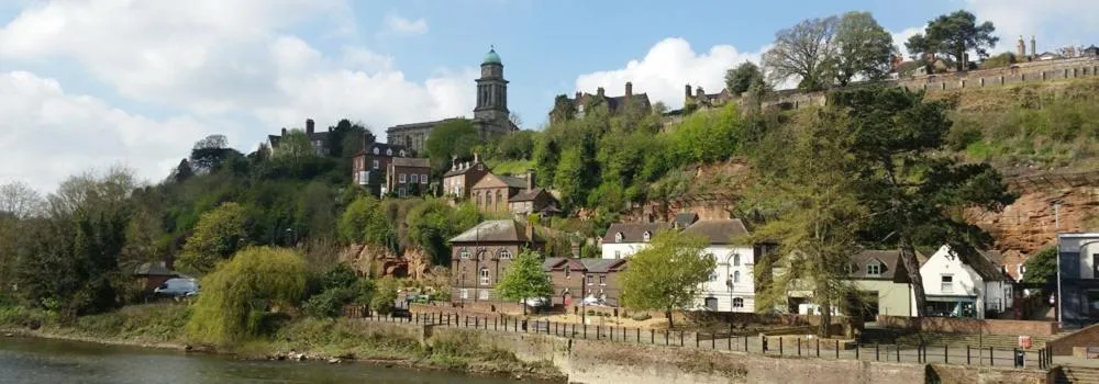 Other in Pine Tree Lodge, Bridgnorth