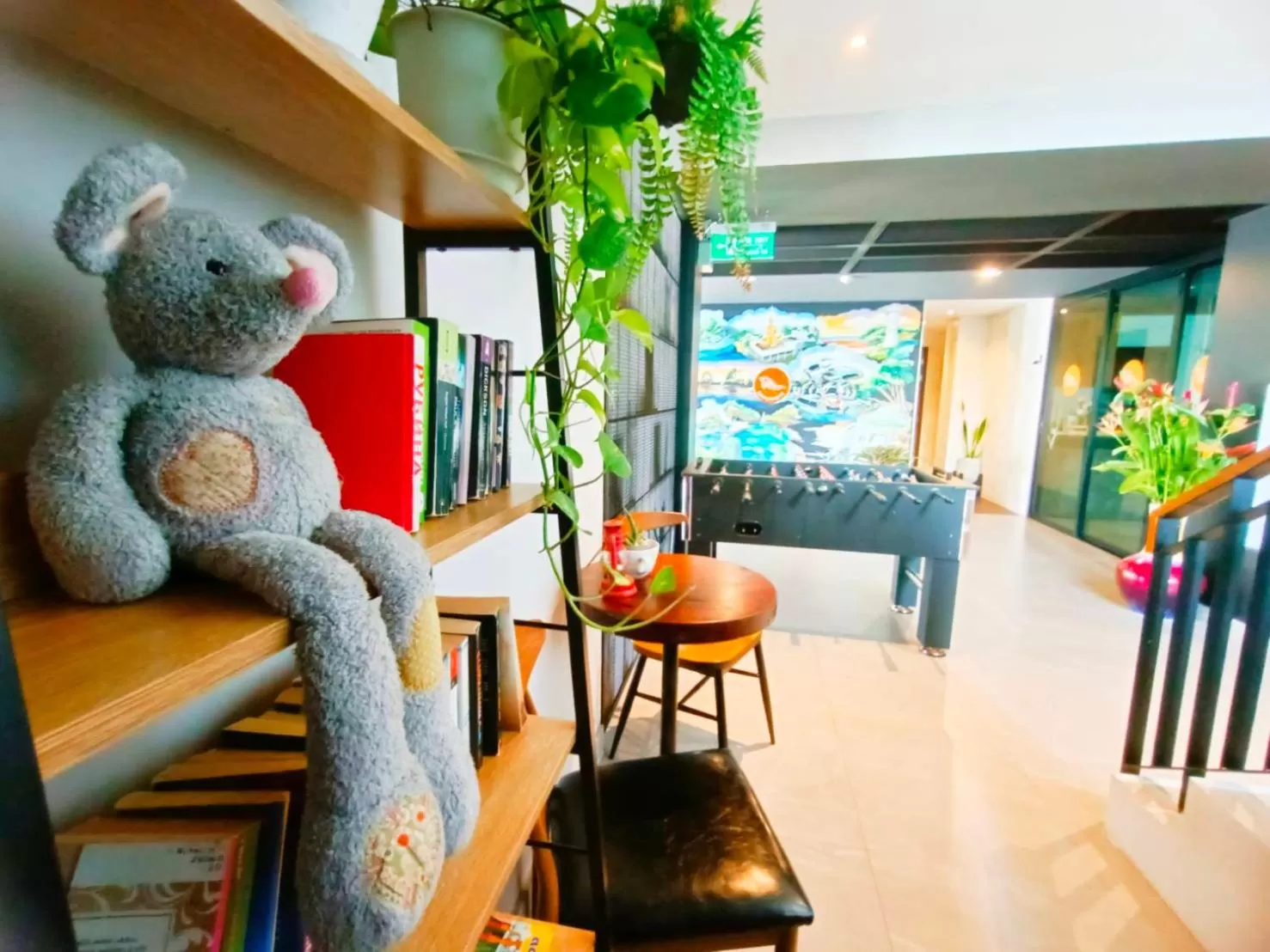 Aonang Dugong-SHA Extra Plus