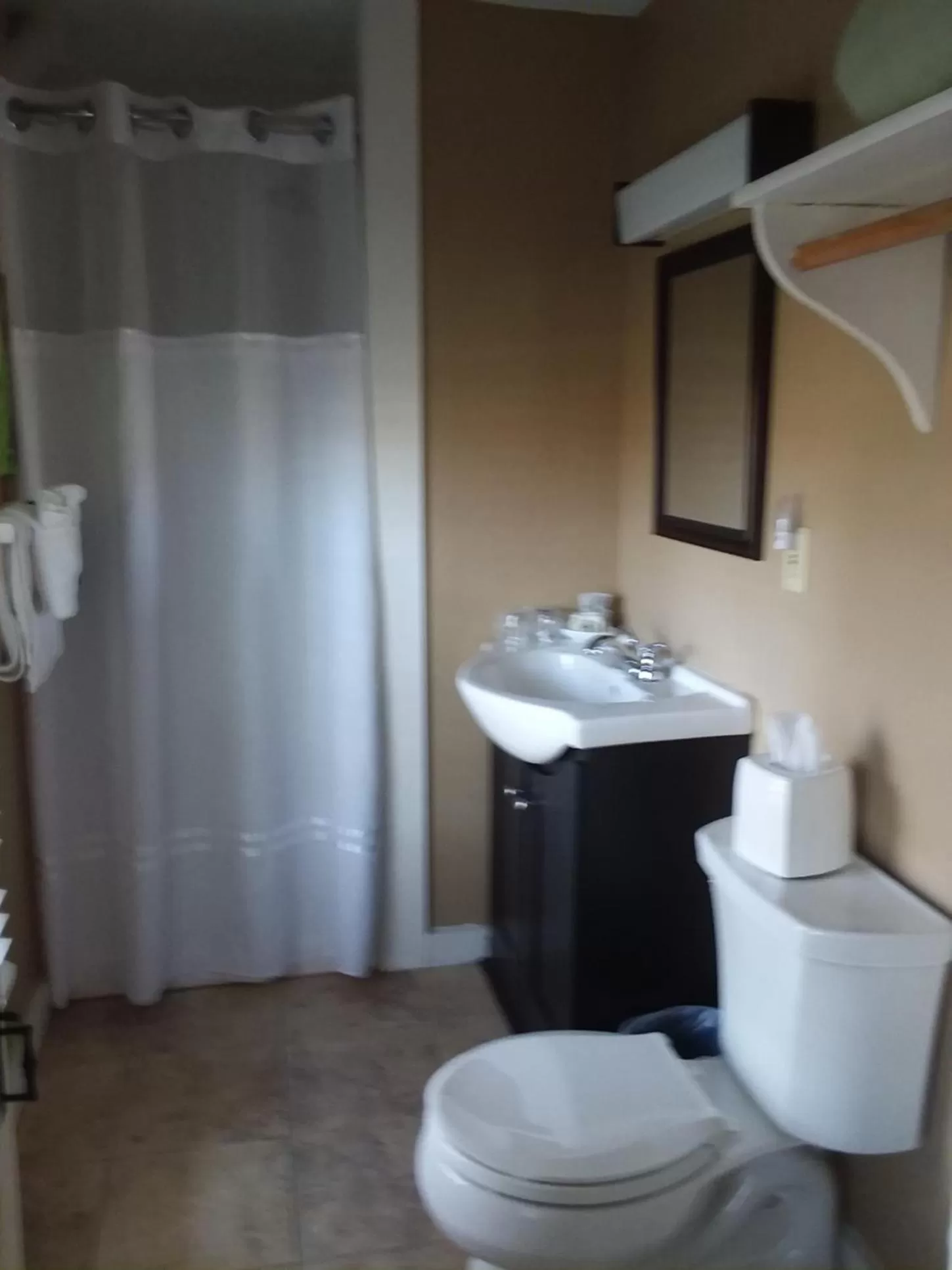 Benjamin Prescott Inn