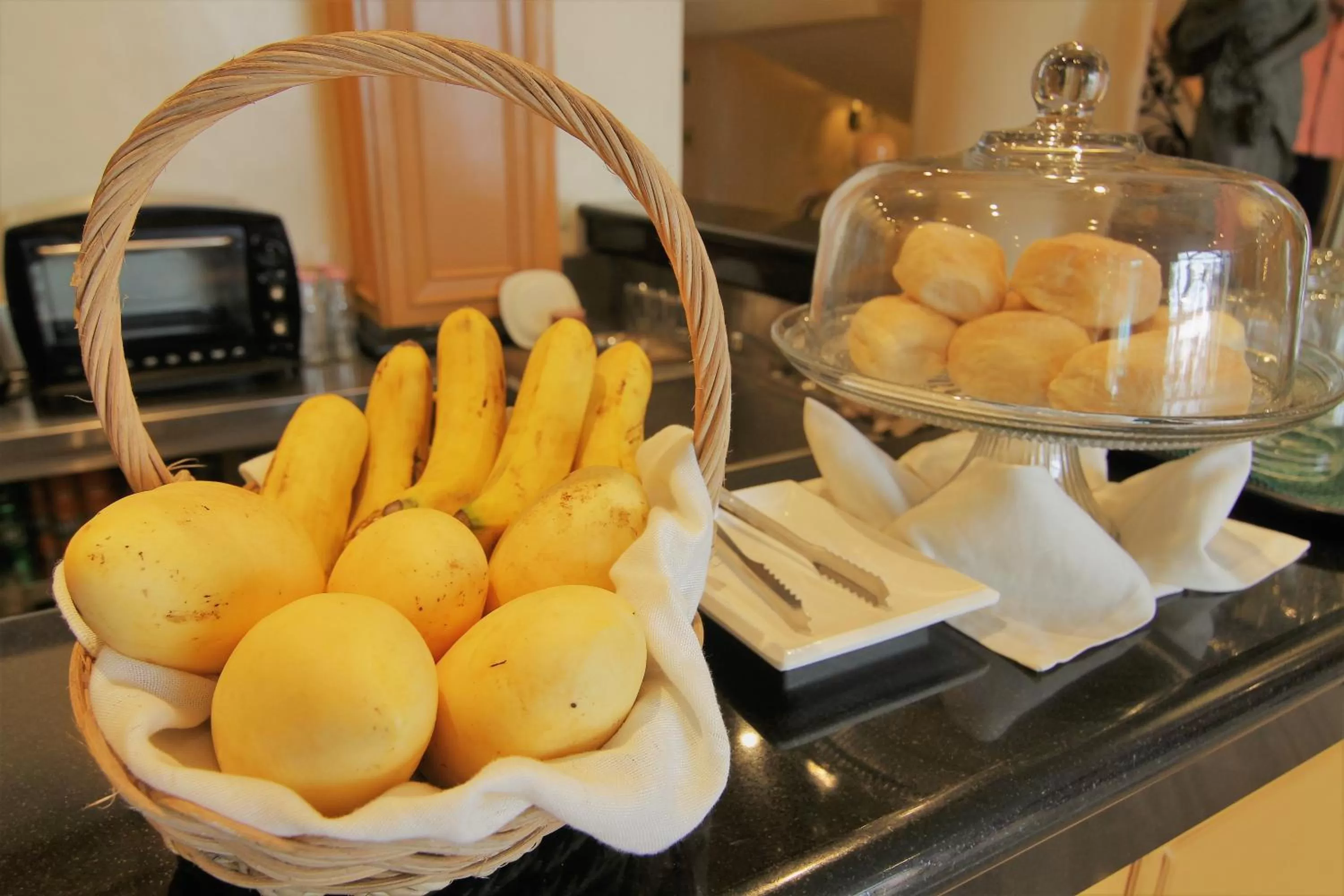 The Grand Dame Hotel