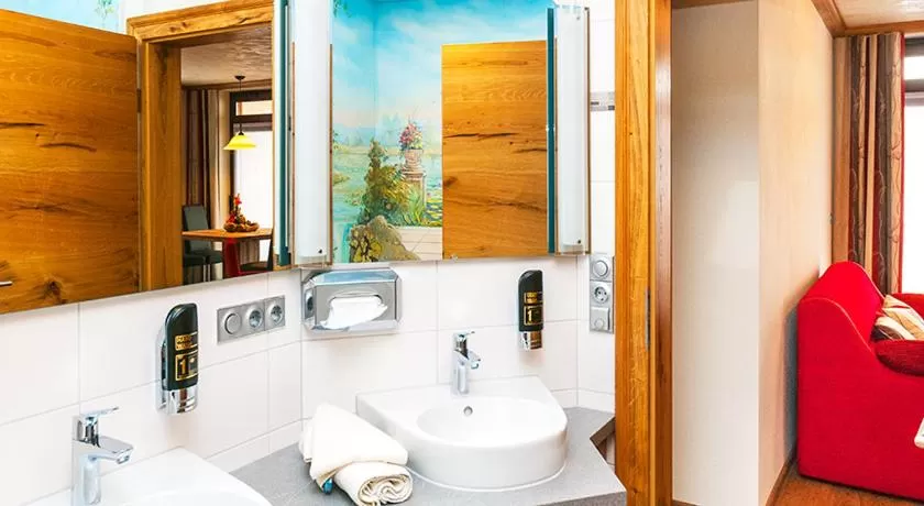 Landhotel Mappacher Hof