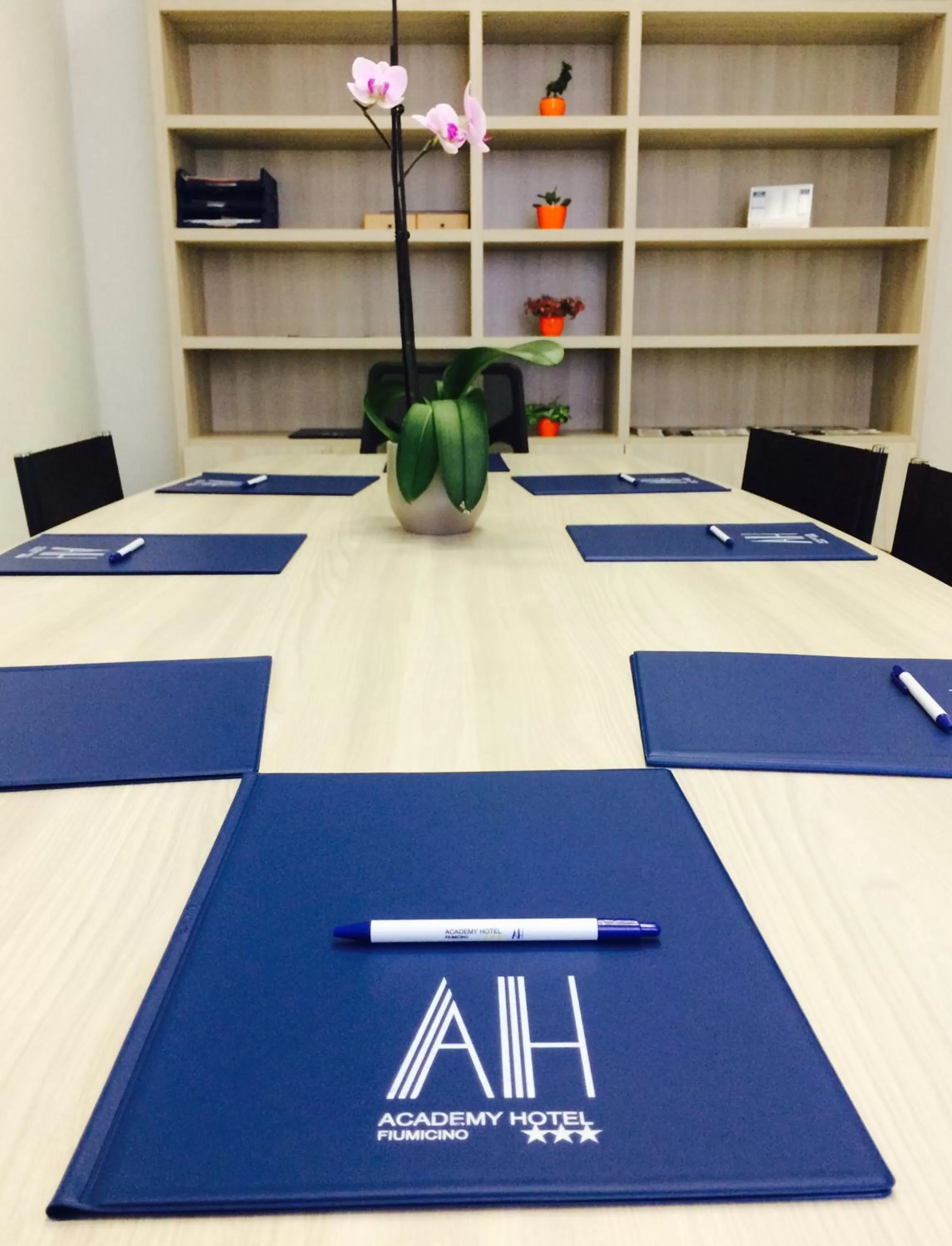 Meeting/conference room in Academy Hotel