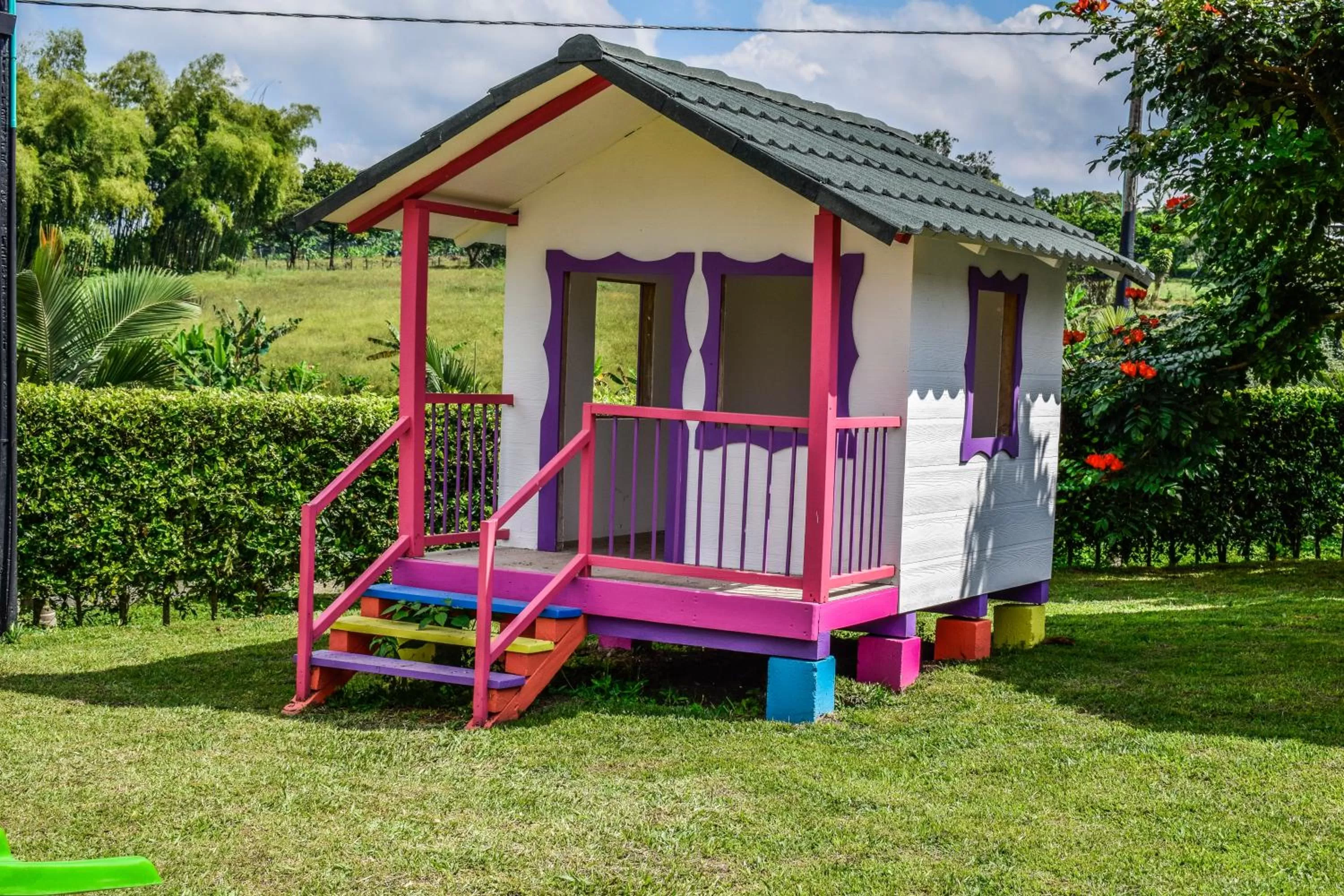 La Victoria Hotel Campestre