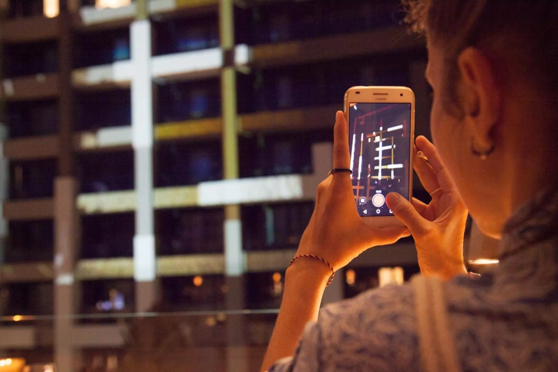 Property building in INNSiDE by Meliá Palma Bosque