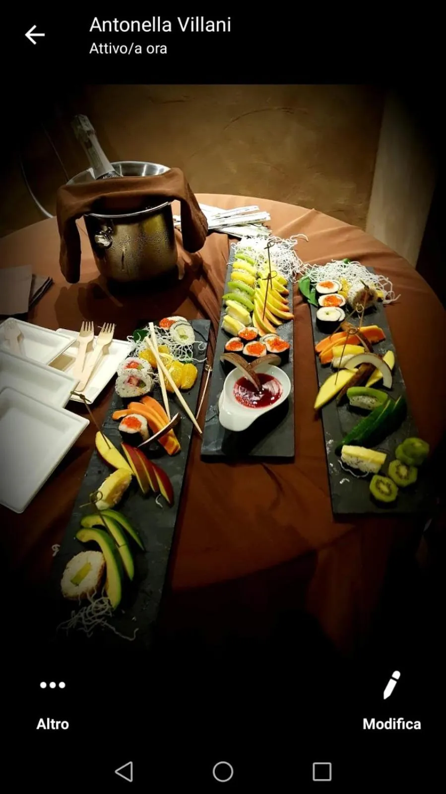 Spa and wellness centre/facilities in Gran Paradiso Hotel Spa