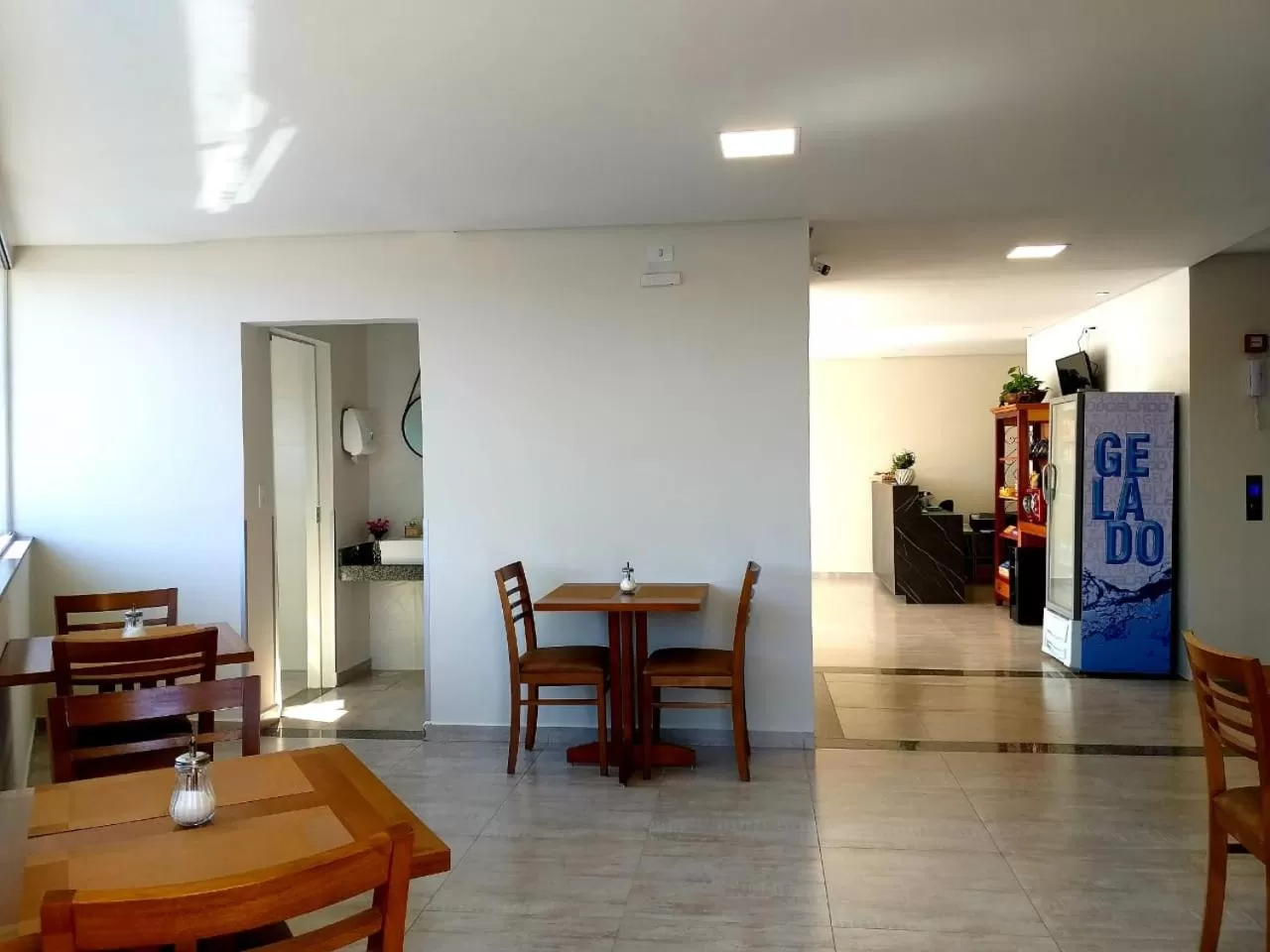 Hotel Petaluma Piumhi