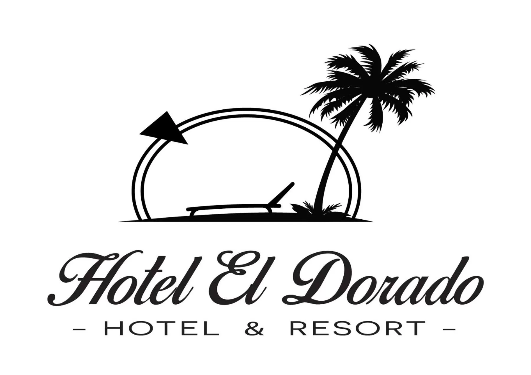 Property logo or sign, Property Logo/Sign in Hotel El Dorado