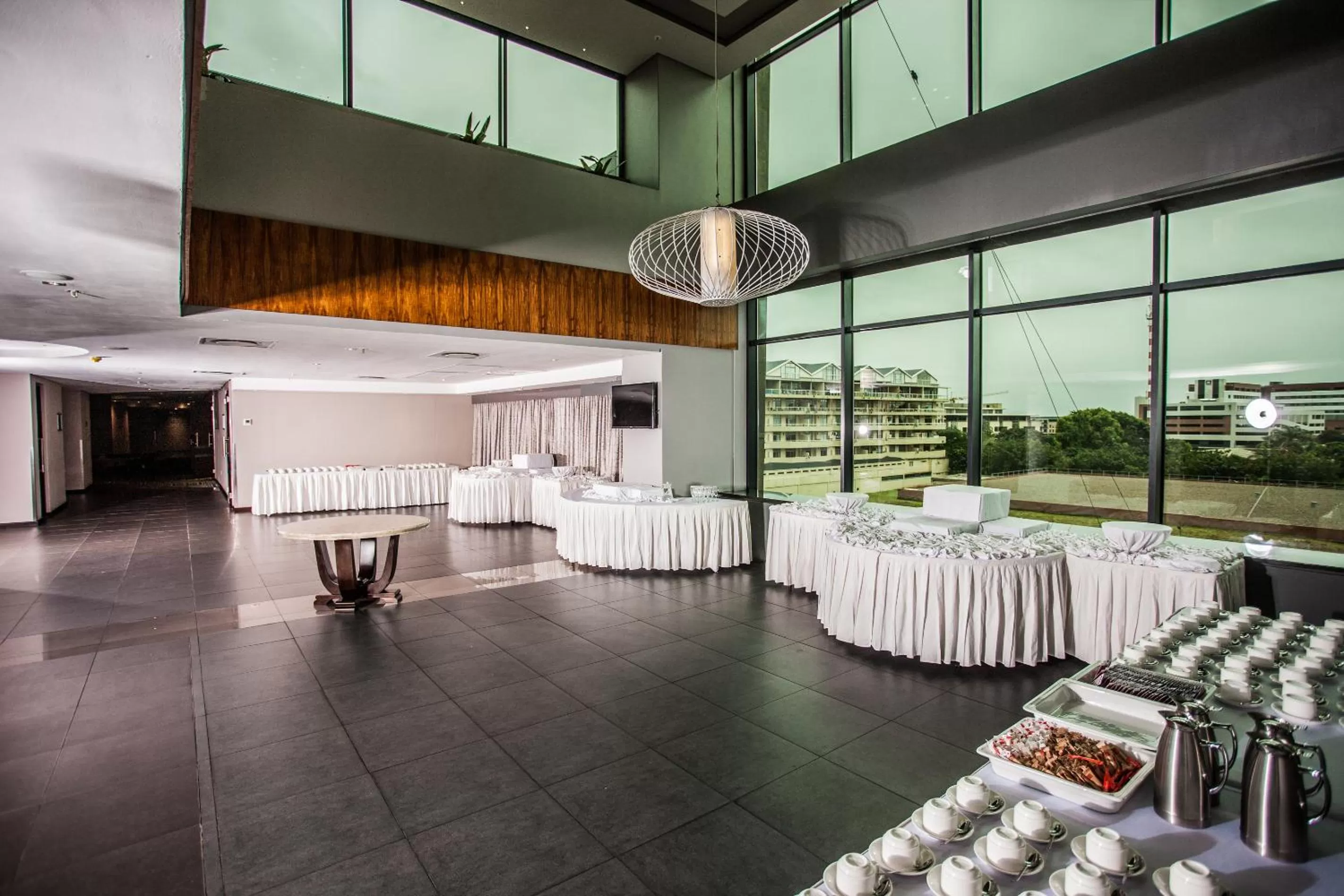 Banquet/Function facilities in Coastlands Umhlanga Hotel and Convention Centre