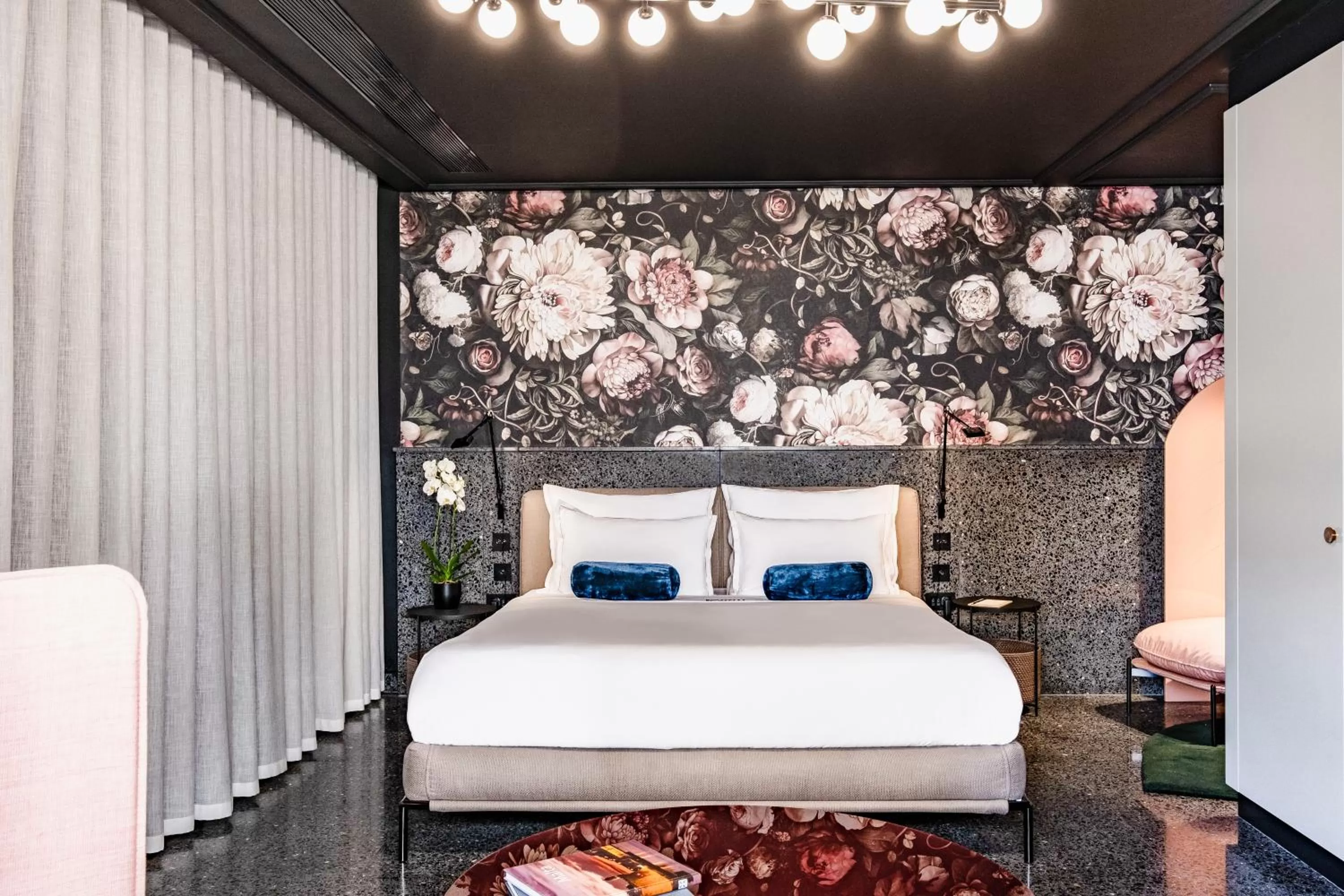 Superior Deluxe Double or Twin Room  in Rosselli