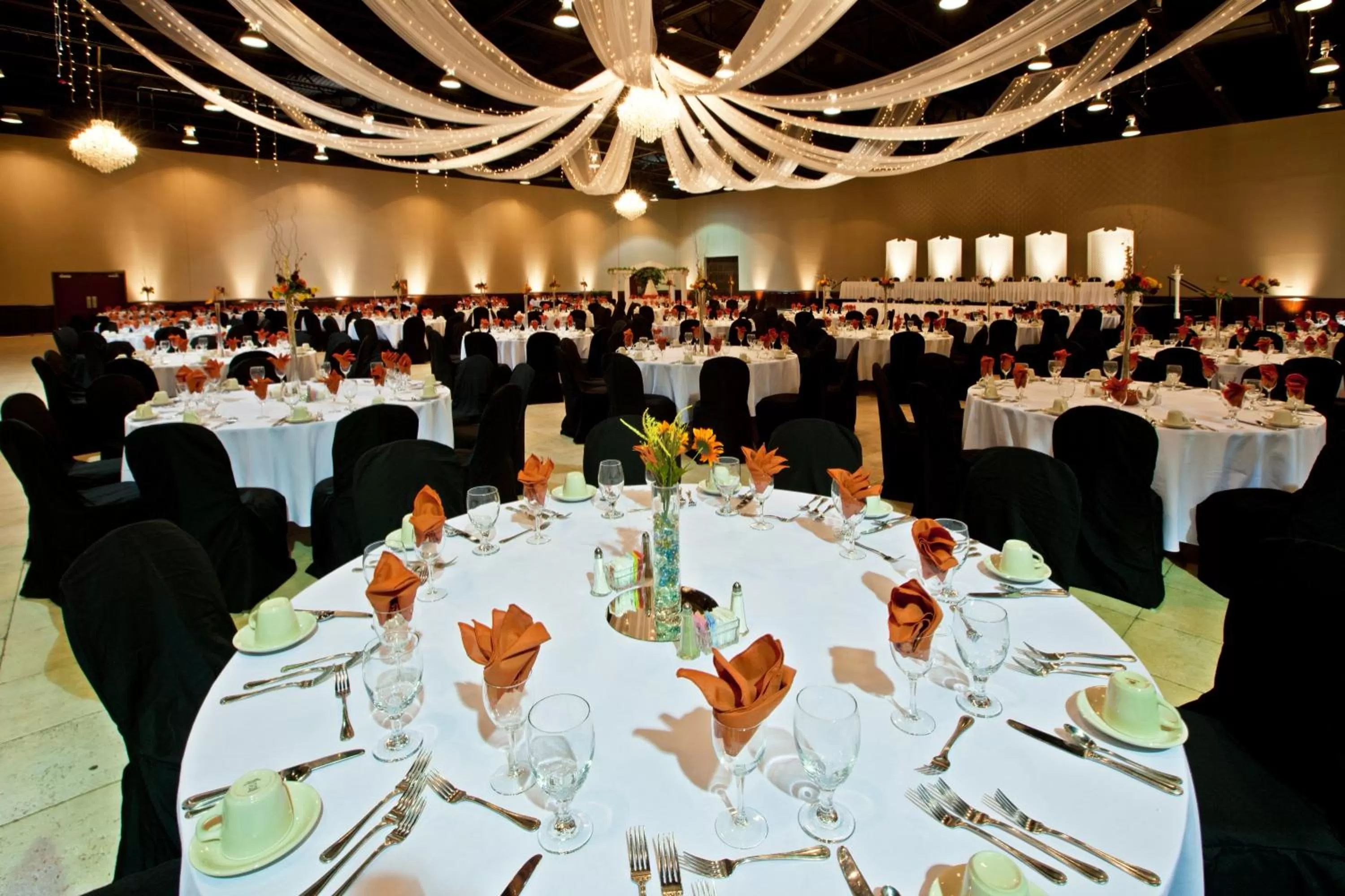 Banquet/Function facilities in Holiday Inn Wilmington by IHG