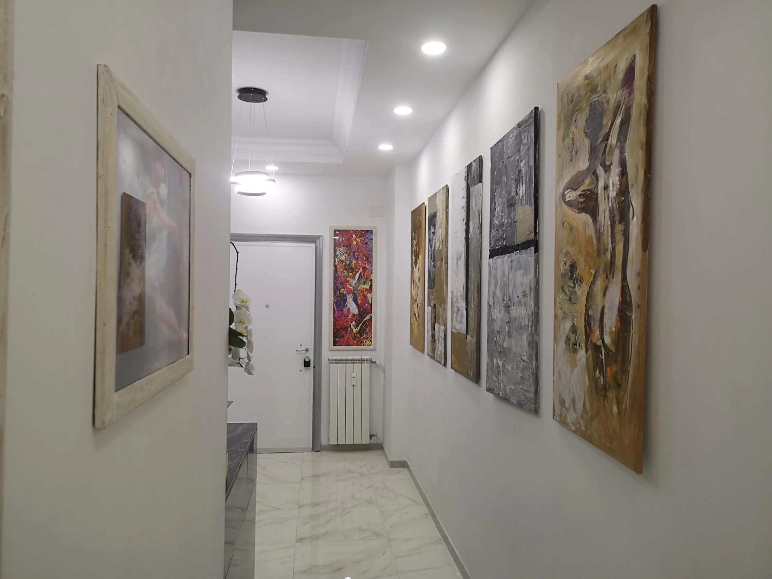 Other in Gregorio VII Luxury Suites San Damaso