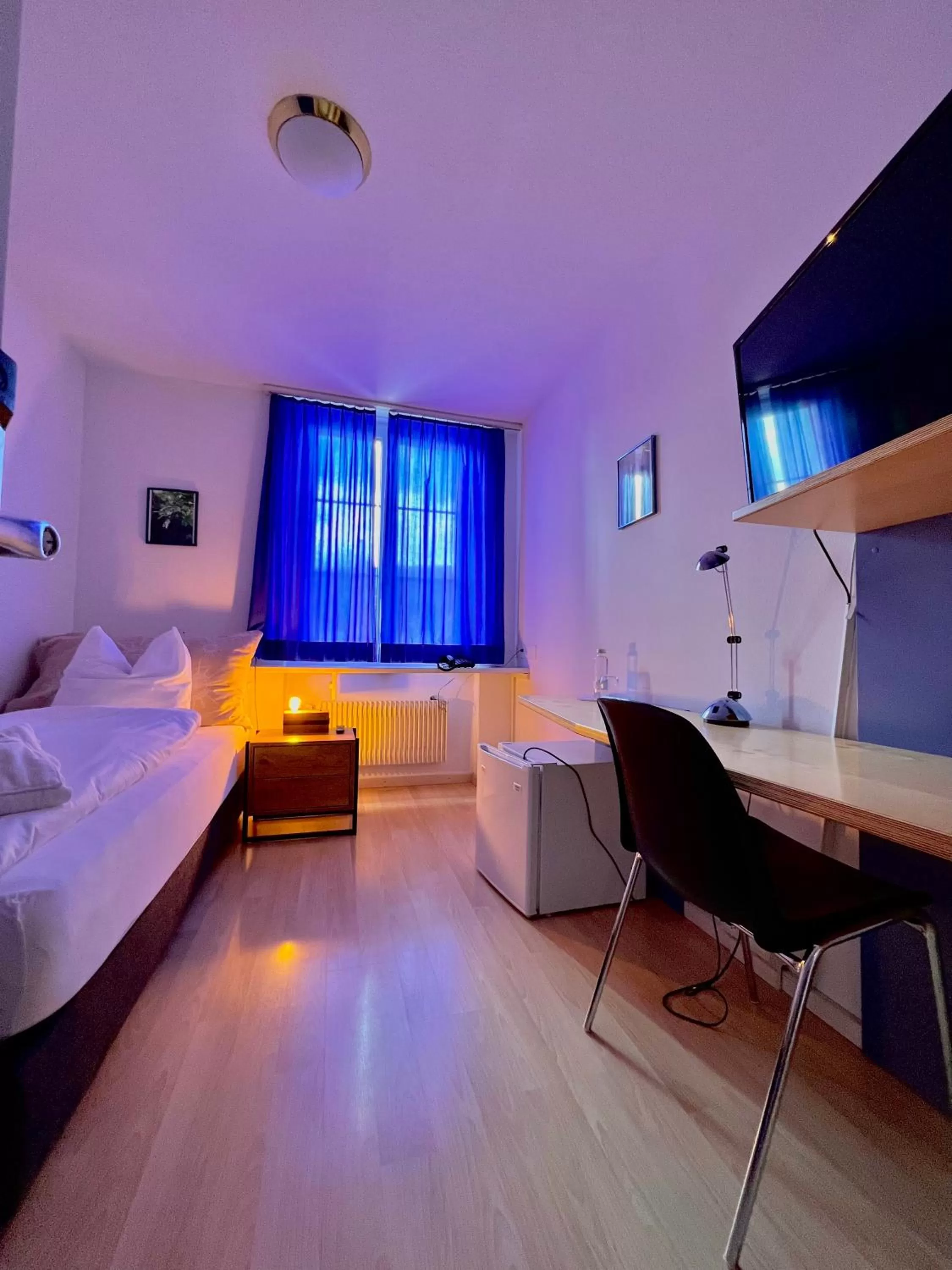 Hotel Hirschen Hinwil