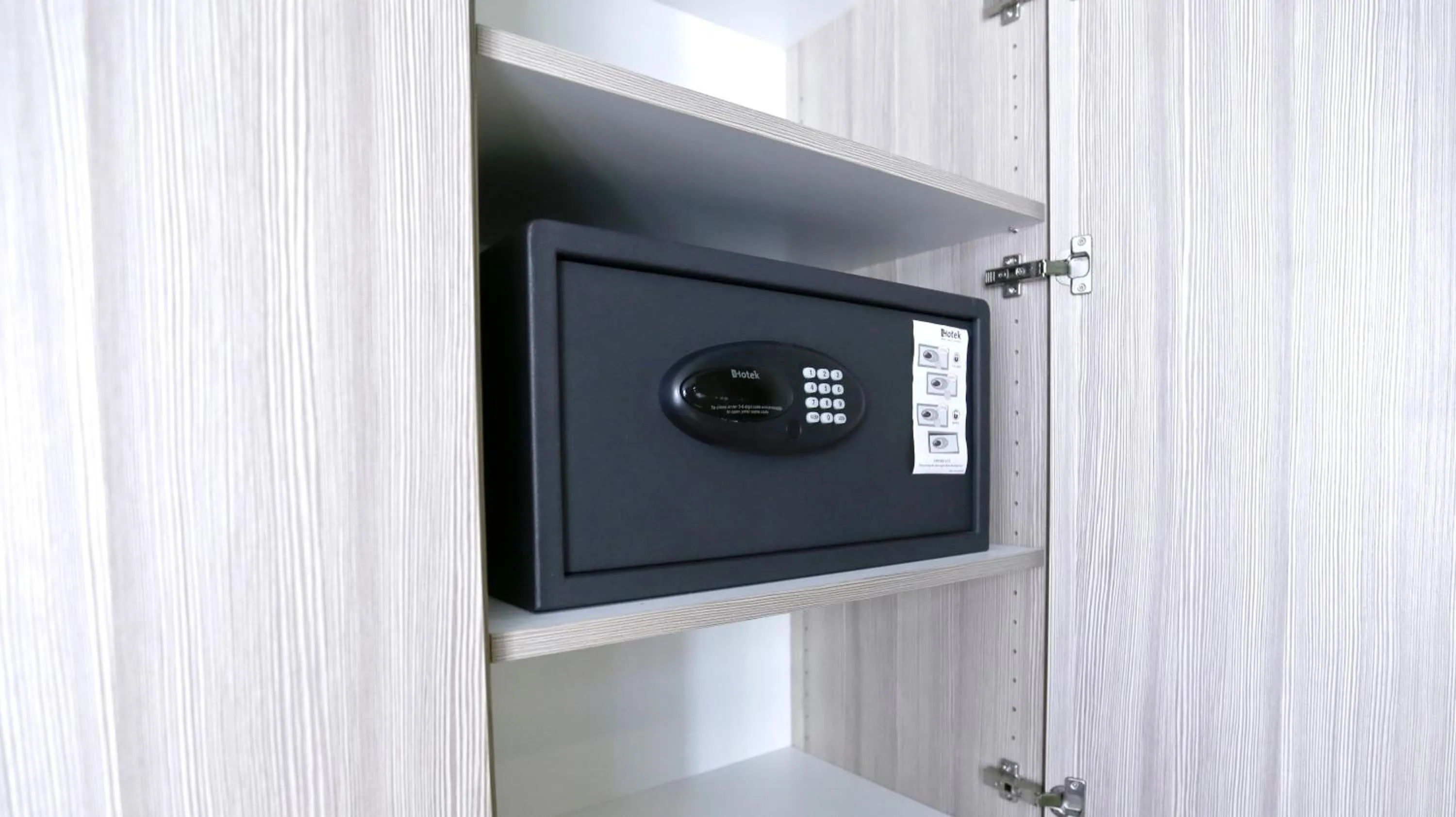 Other in City Hotel Amsterdam