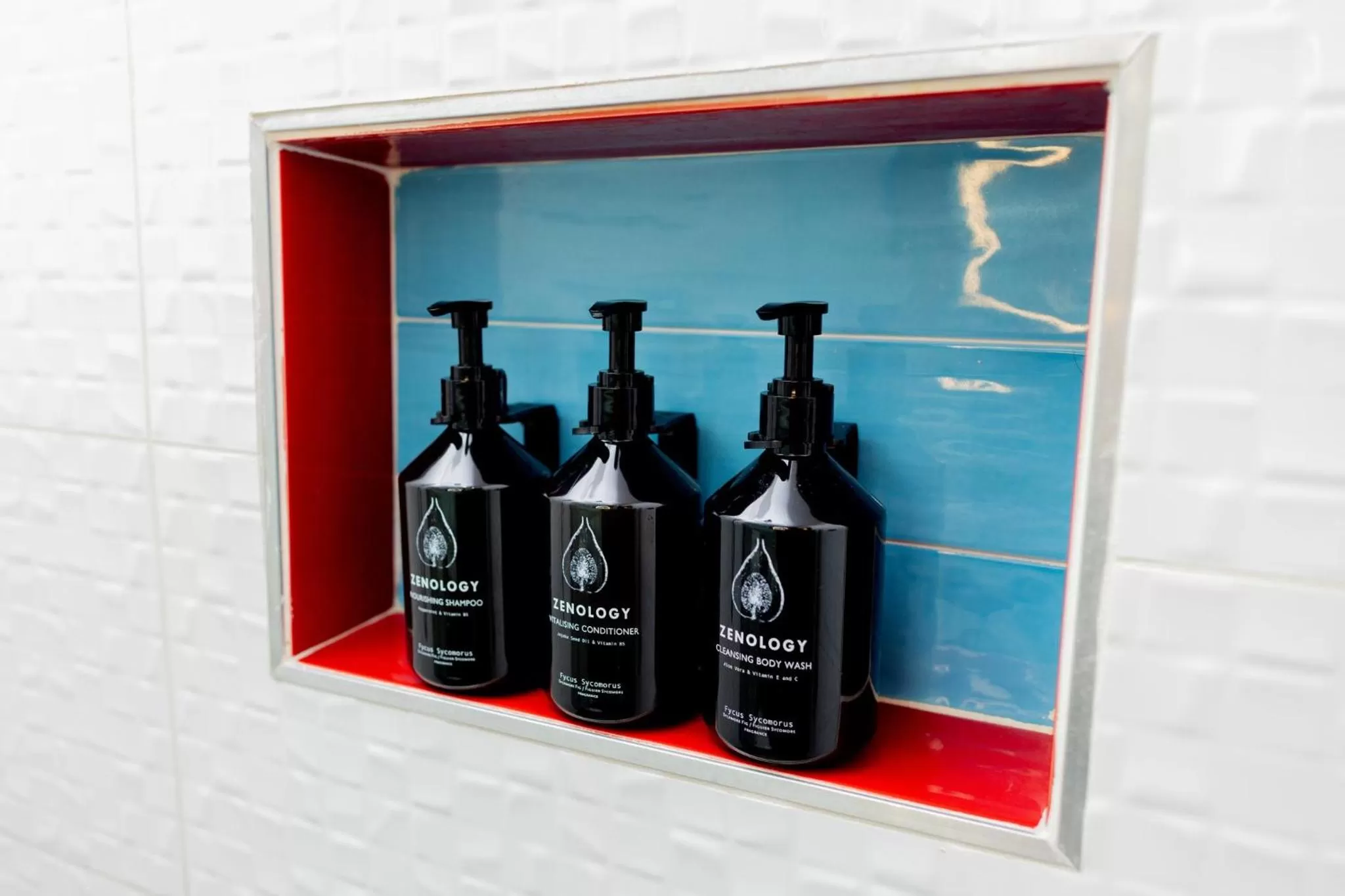 Photo of the whole room in Hotel Indigo San Antonio Riverwalk by IHG