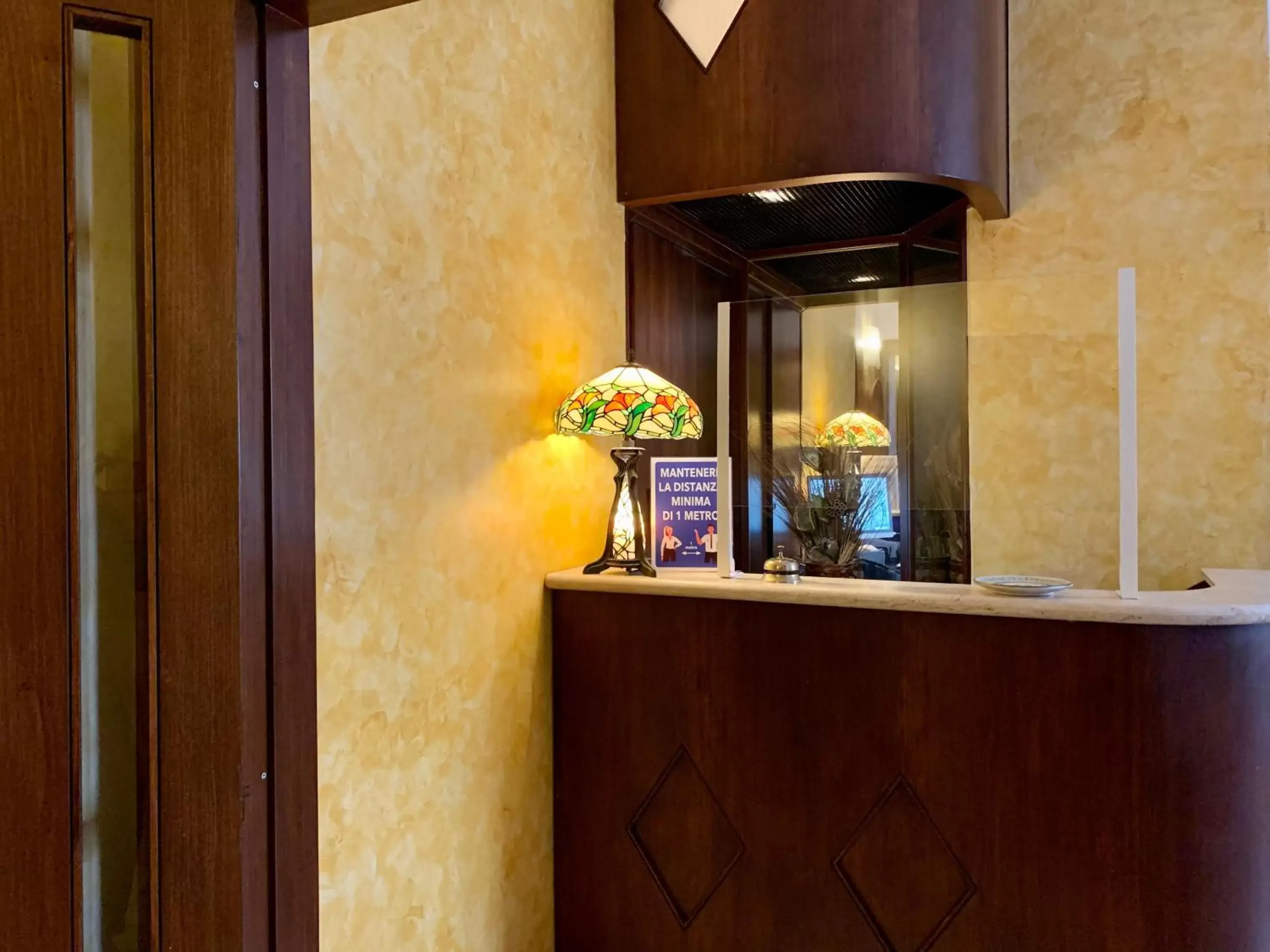 Hotel Bonazzi Hotel Bonazzi