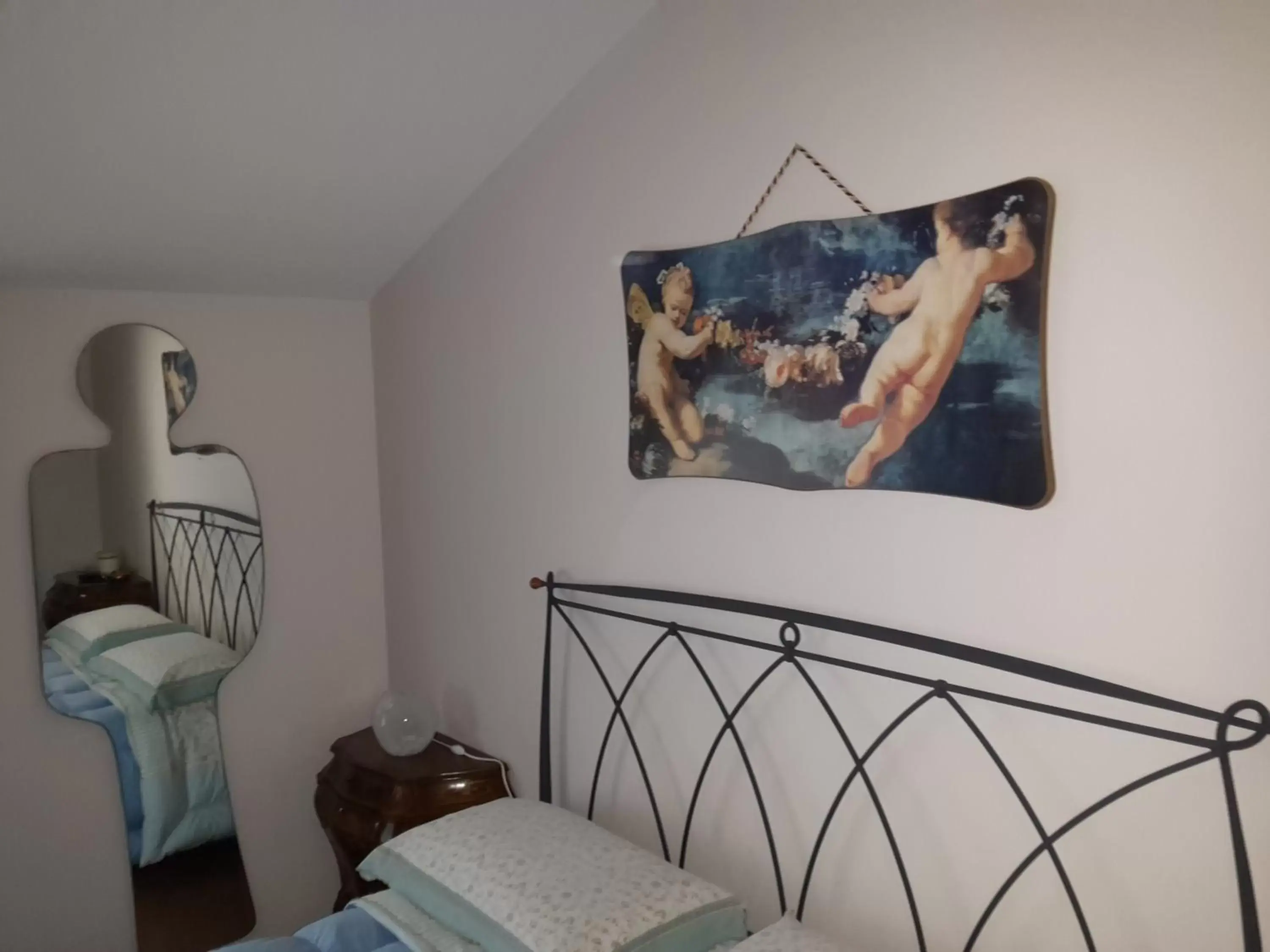 Standard Double Room (2 Adults) - single occupancy in Villa Genny Standard Double Room (2 Adults) - single occupancy in Villa Genny