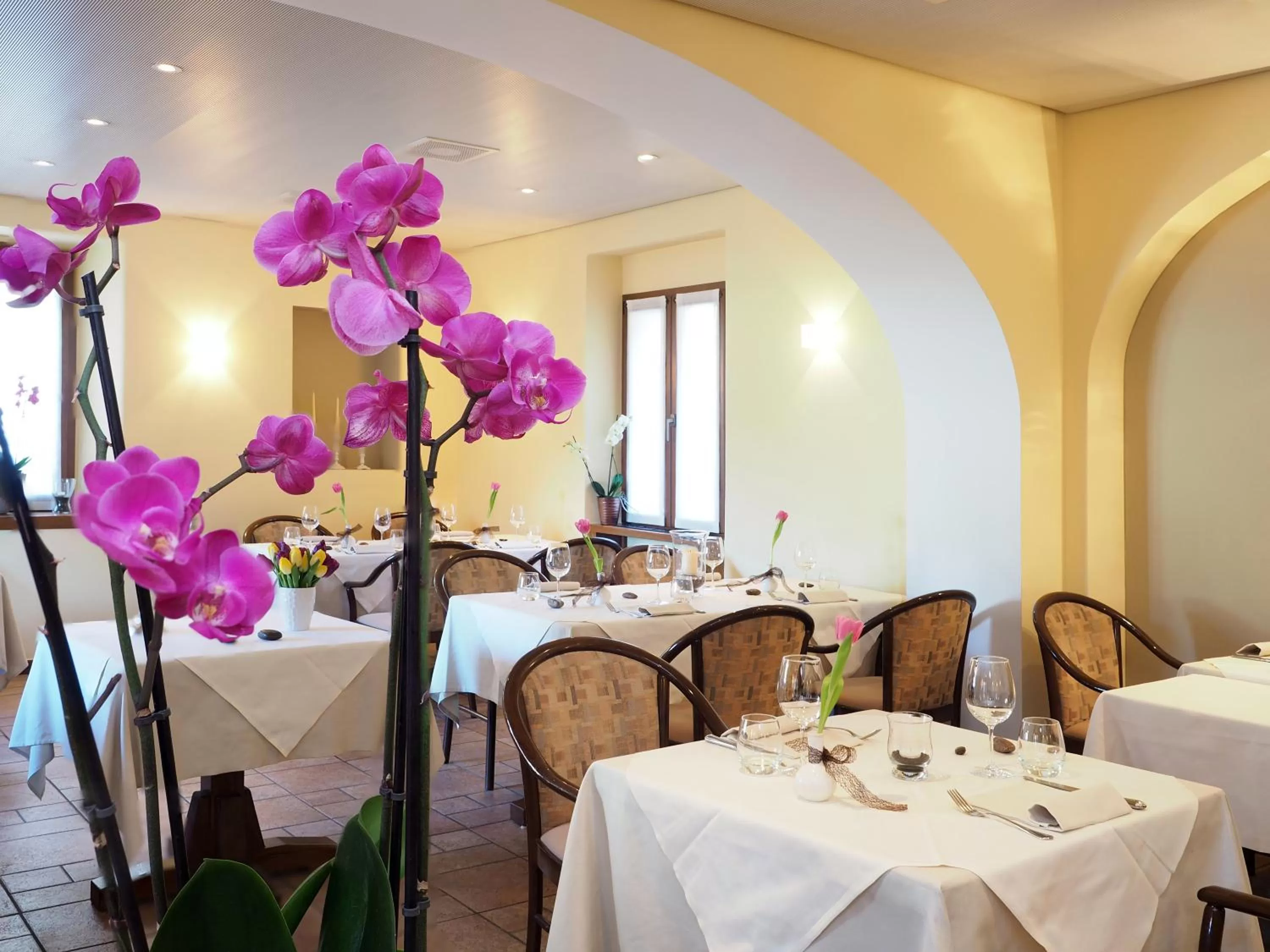Restaurant/Places to Eat in Ristorante Charme Hotel Tre Terre