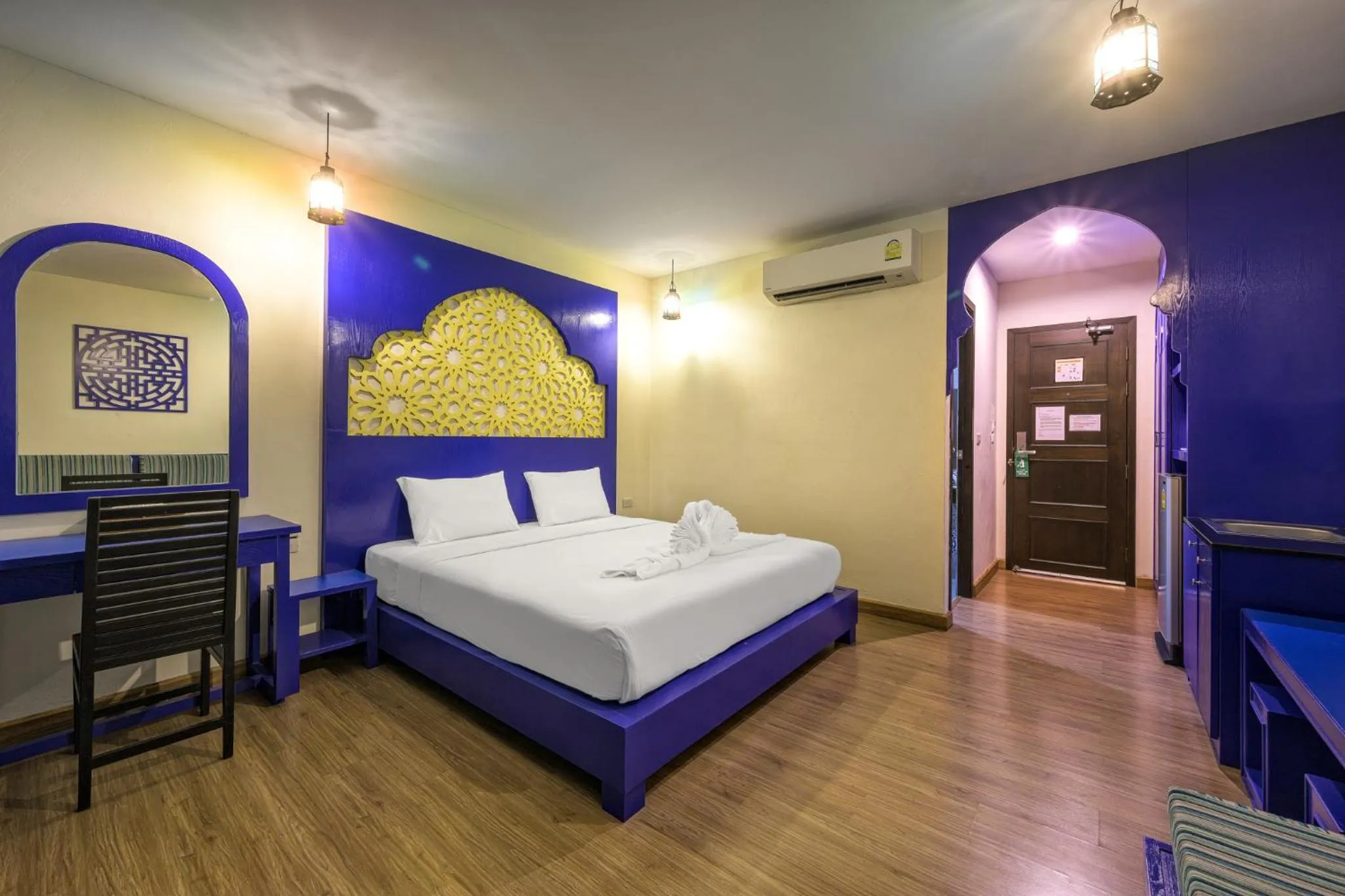 Anchanlina Hotel - SHA Plus