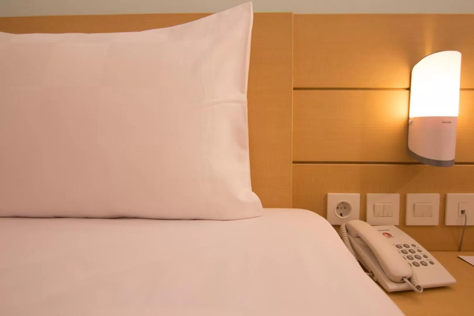 Bed in Hotel 88 Kopo Bandung By WH