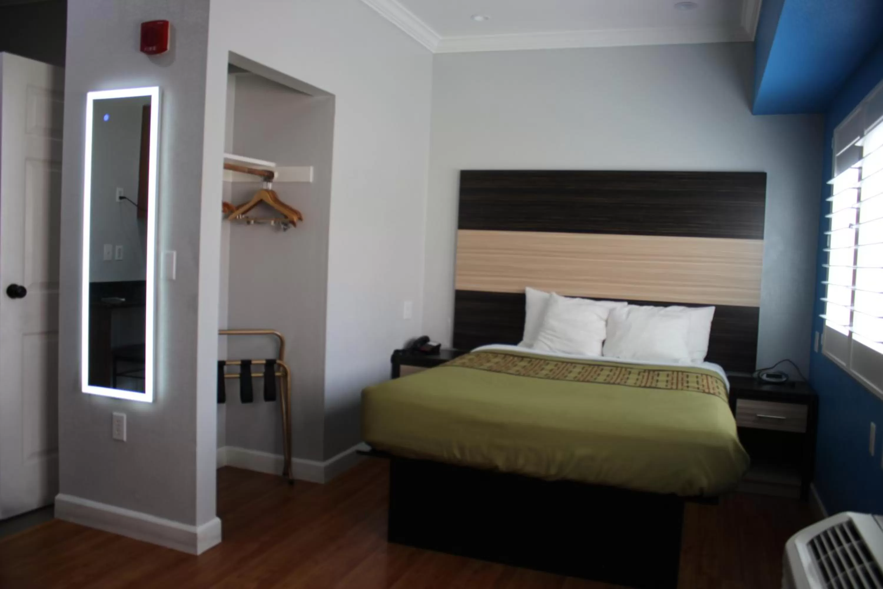 Rodeway Inn & Suites Hayward - Oakland South