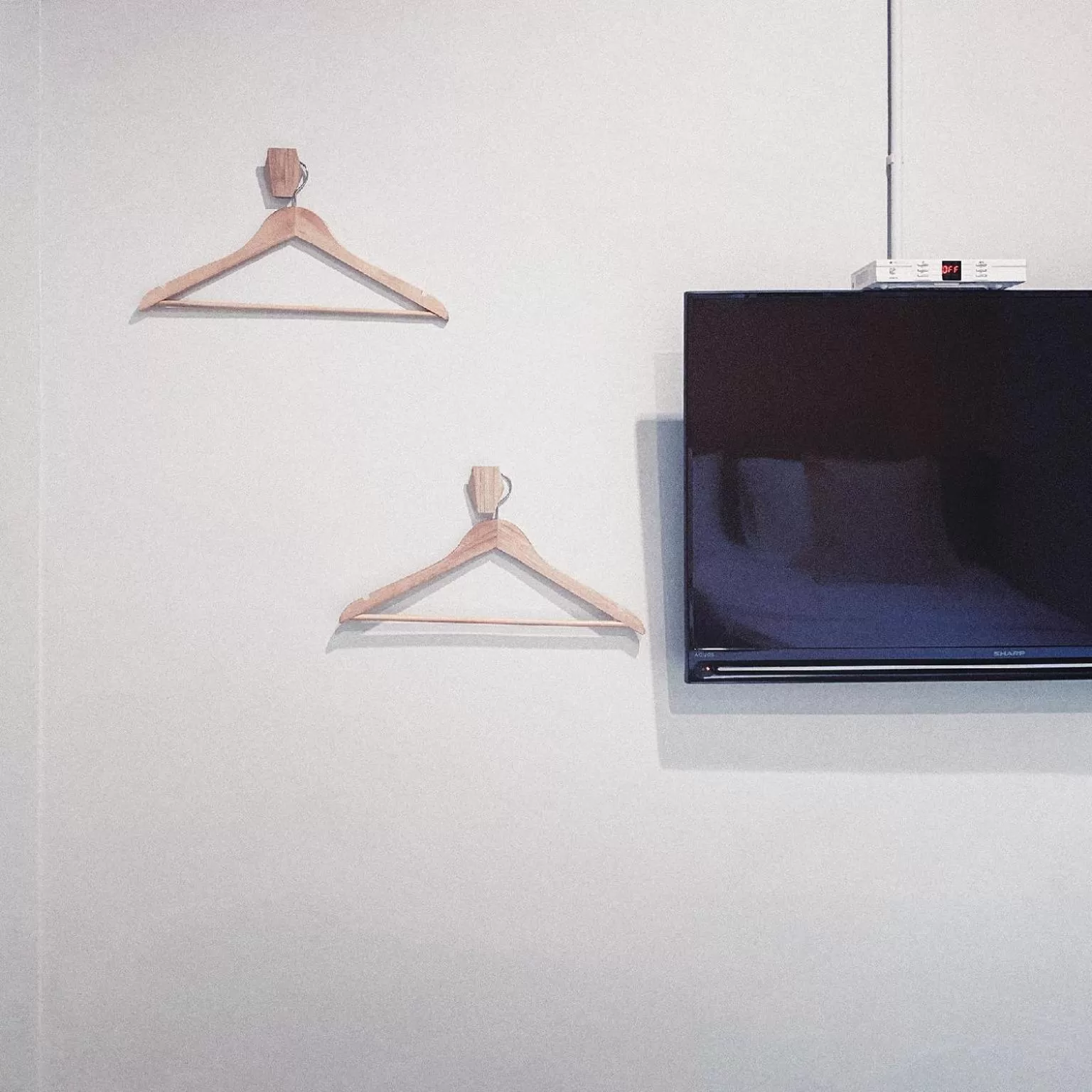 TV and multimedia in Into the town krabi