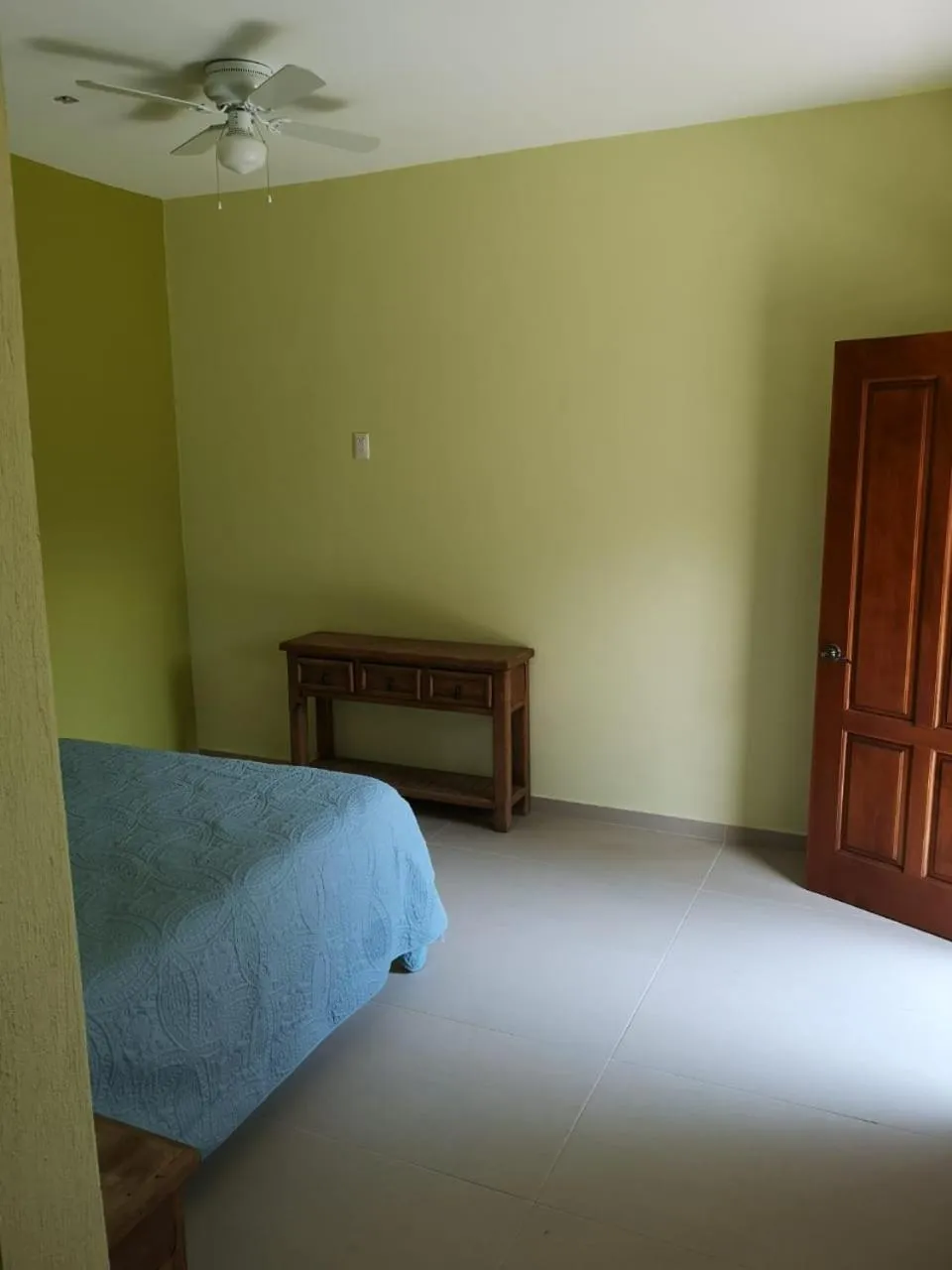 Bedroom, Bed in Artesanos 11