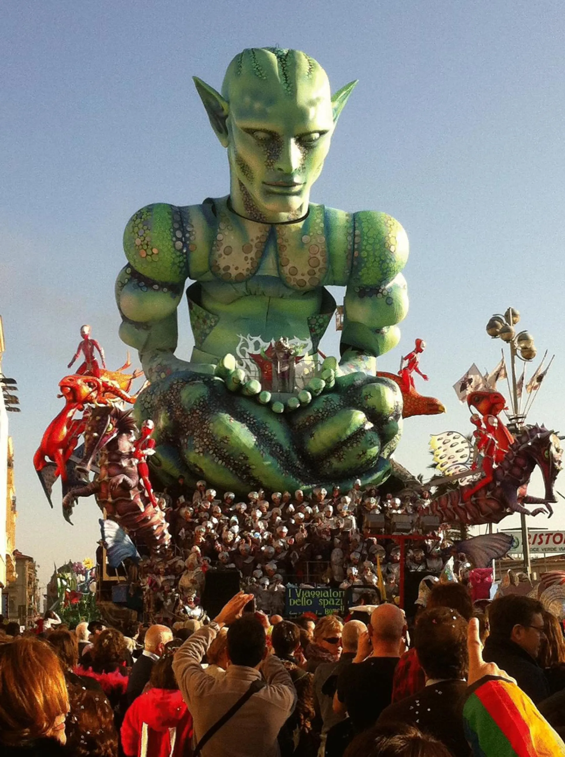 Other in Hotel Pardini