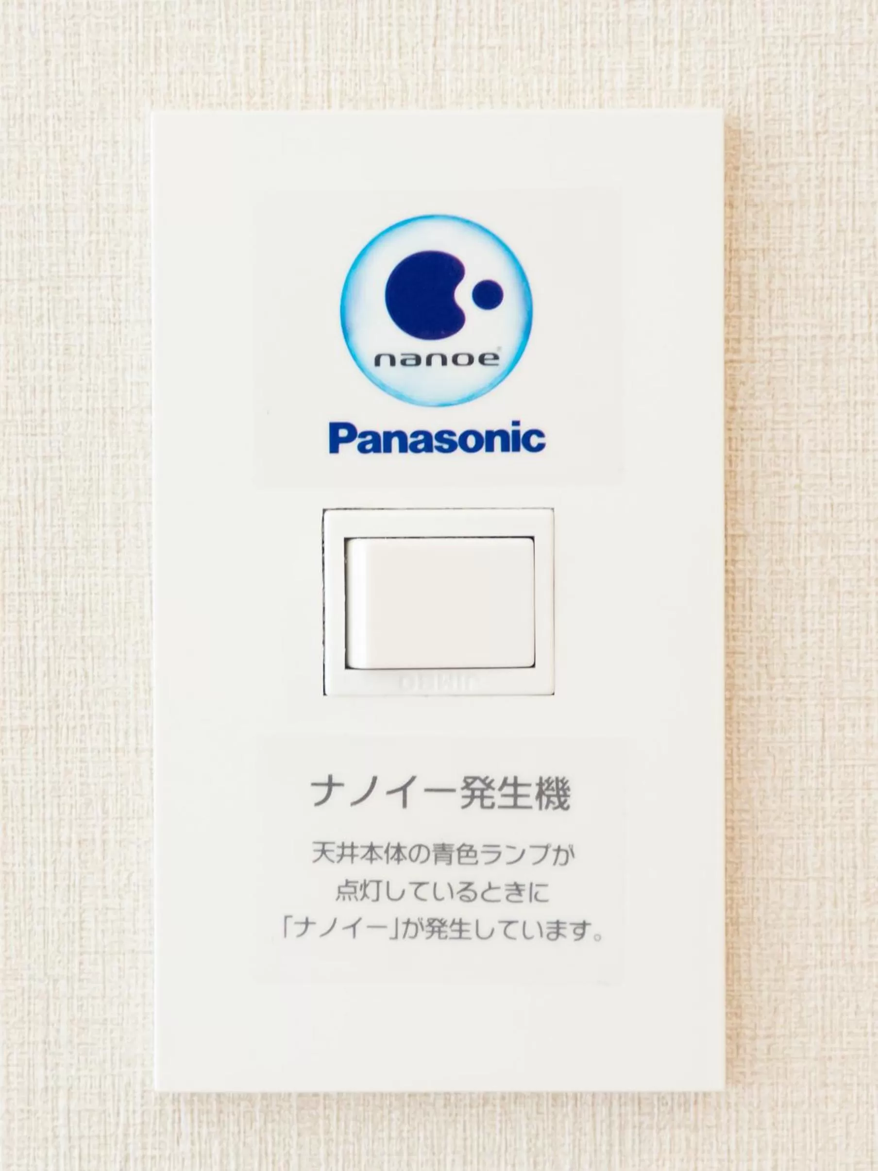 Decorative detail in Hiroshima Washington Hotel