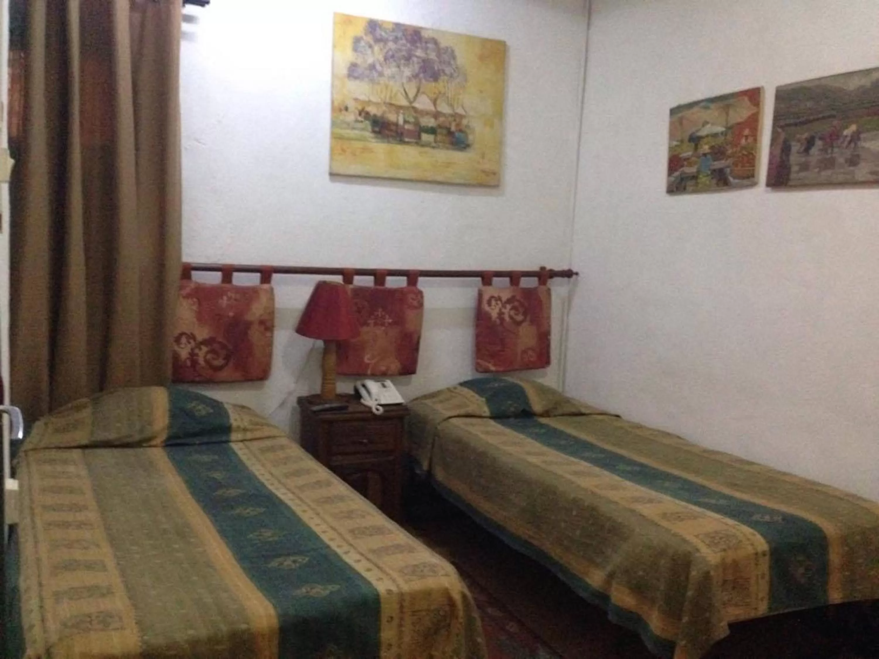 Bed, Room Photo in TANA-JACARANDA