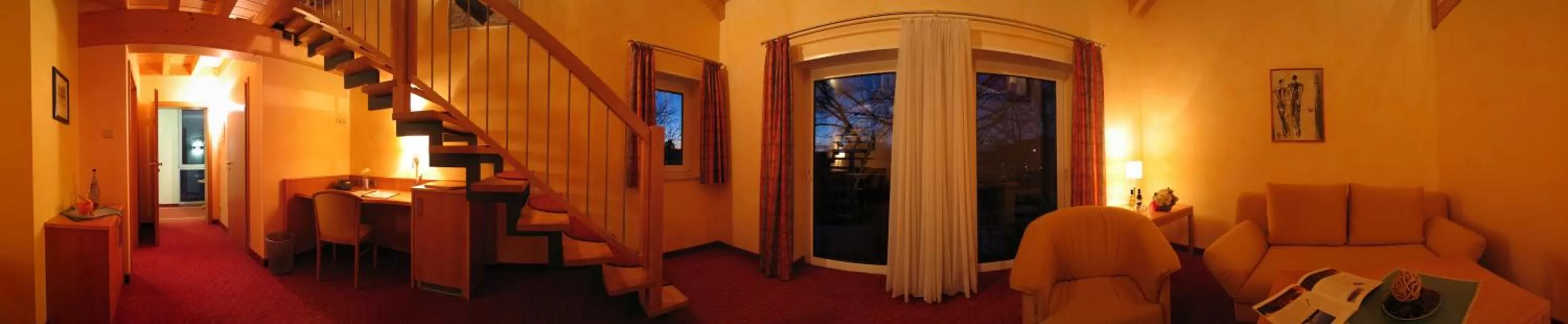 Photo of the whole room in Hotel-Restaurant Fröhlich