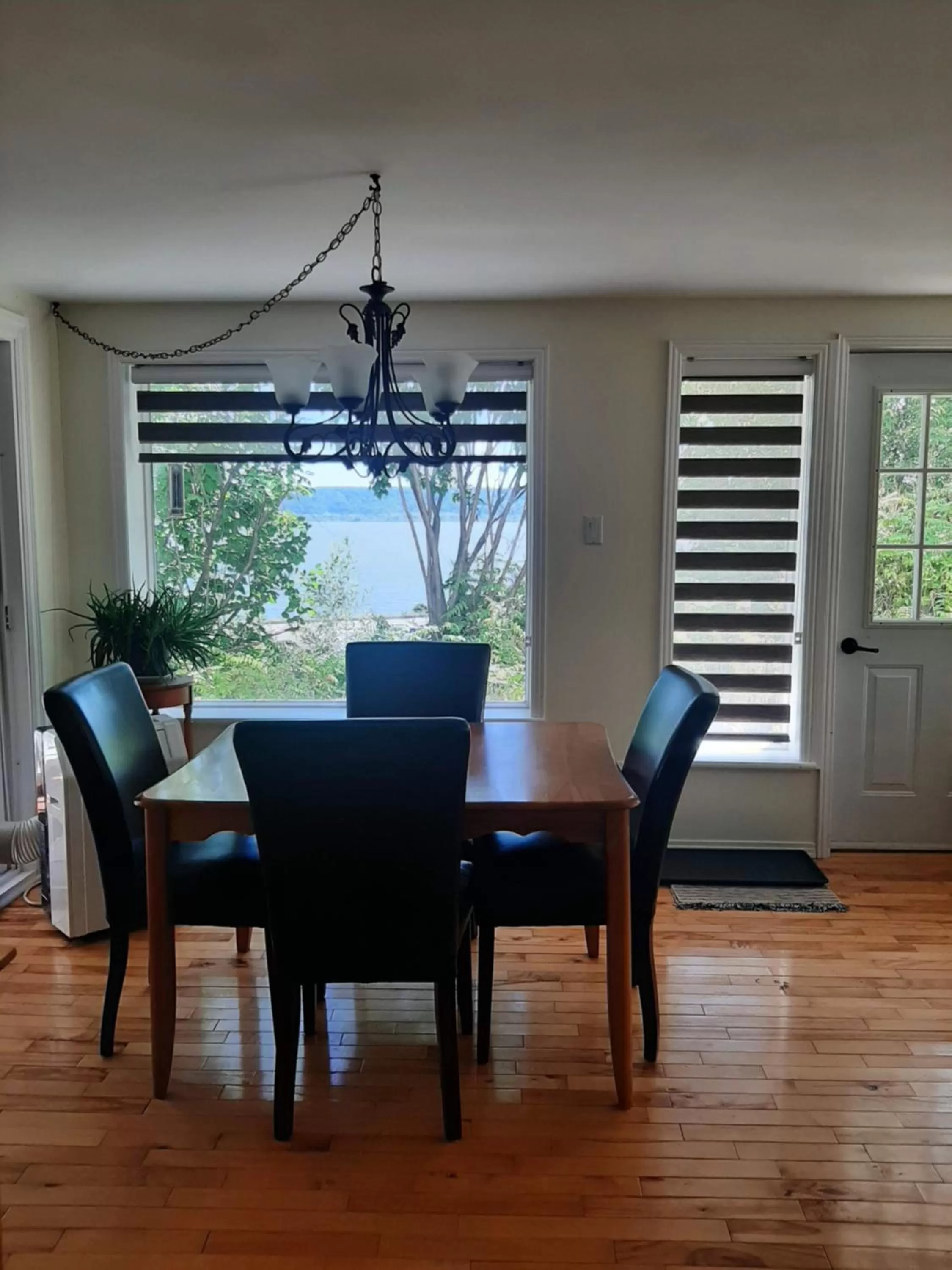 Auberge le Petit Séjour