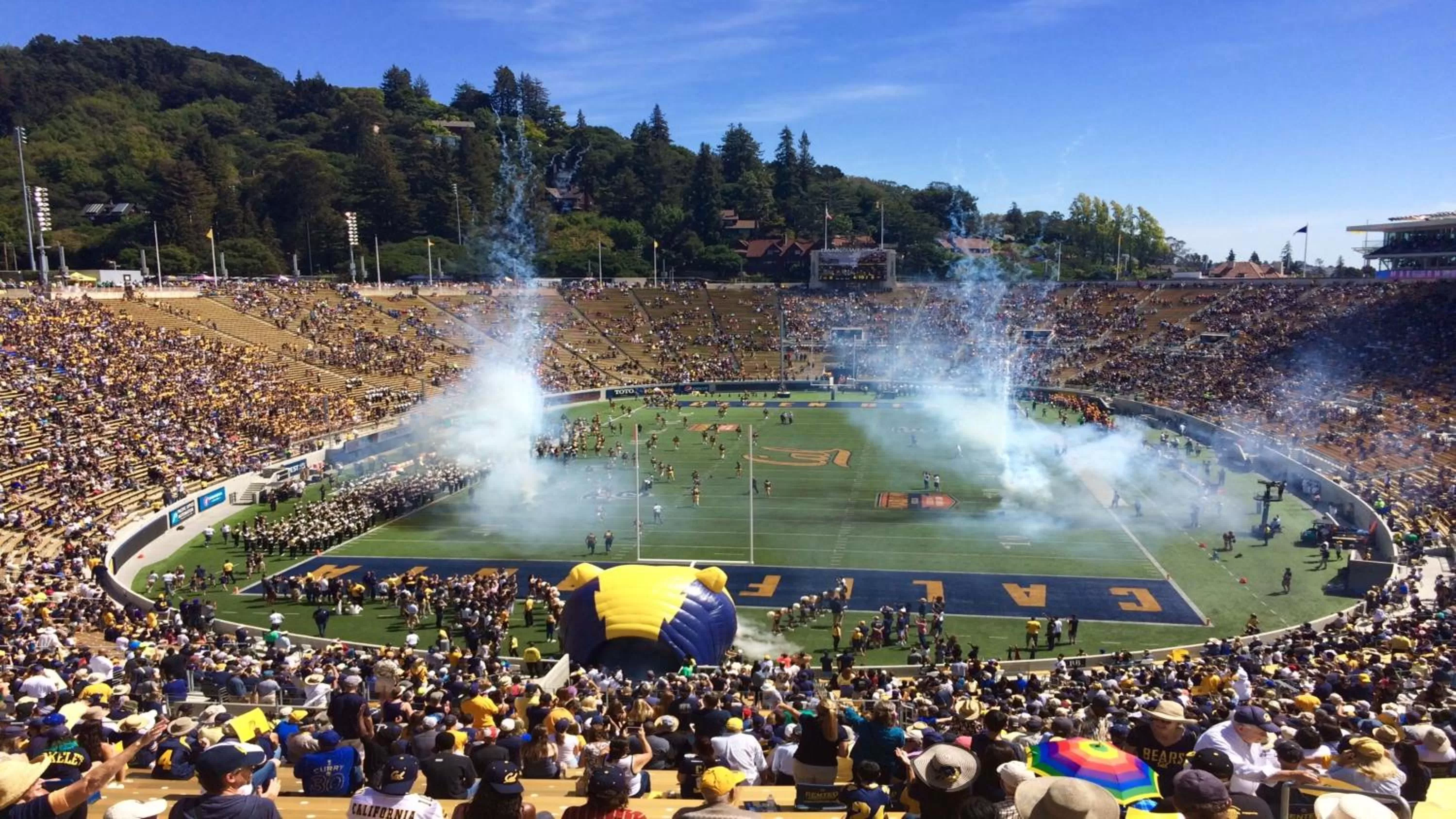 Sports in Holiday Inn Express Berkeley by IHG