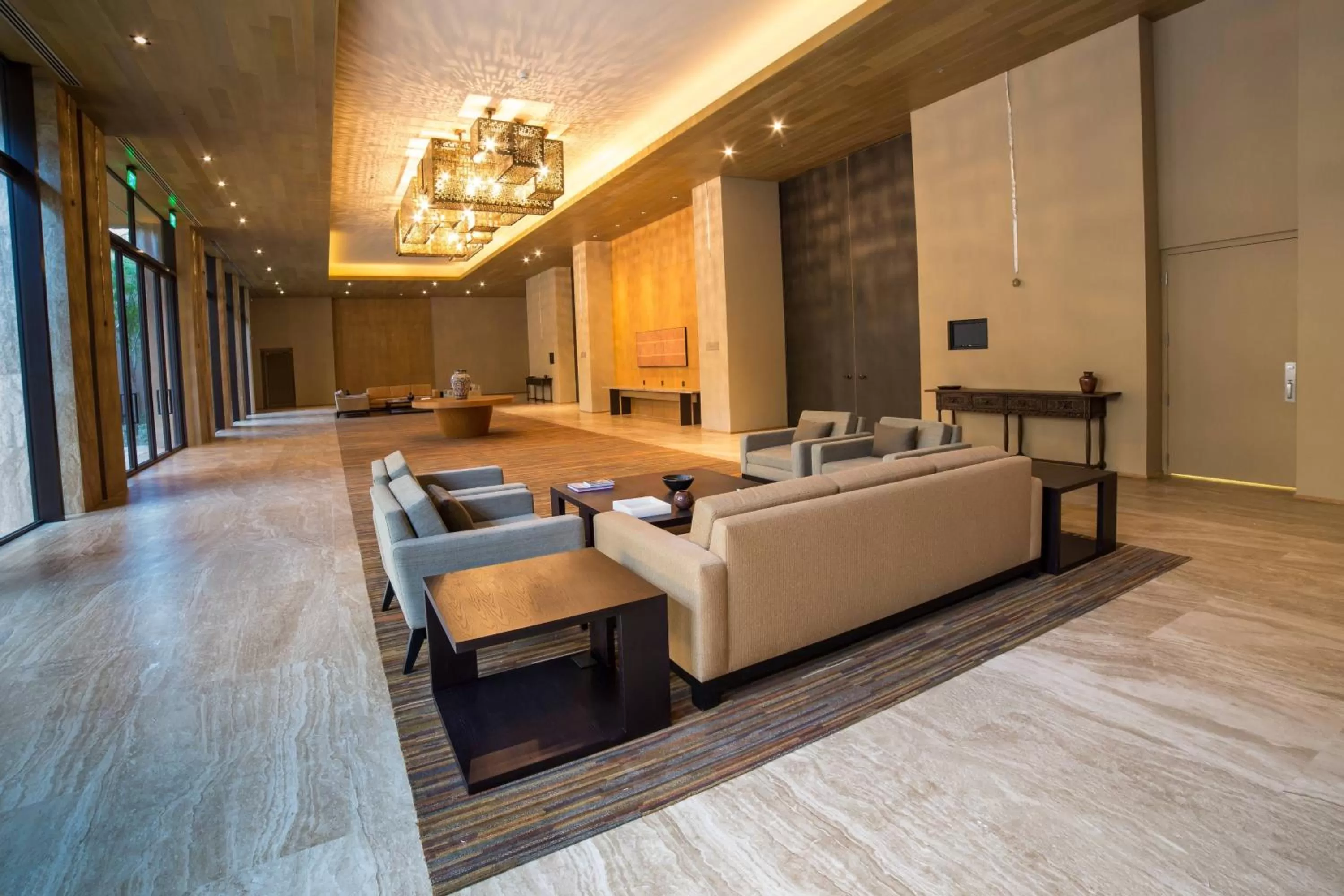 Meeting/conference room in JW Marriott Los Cabos Beach Resort & Spa