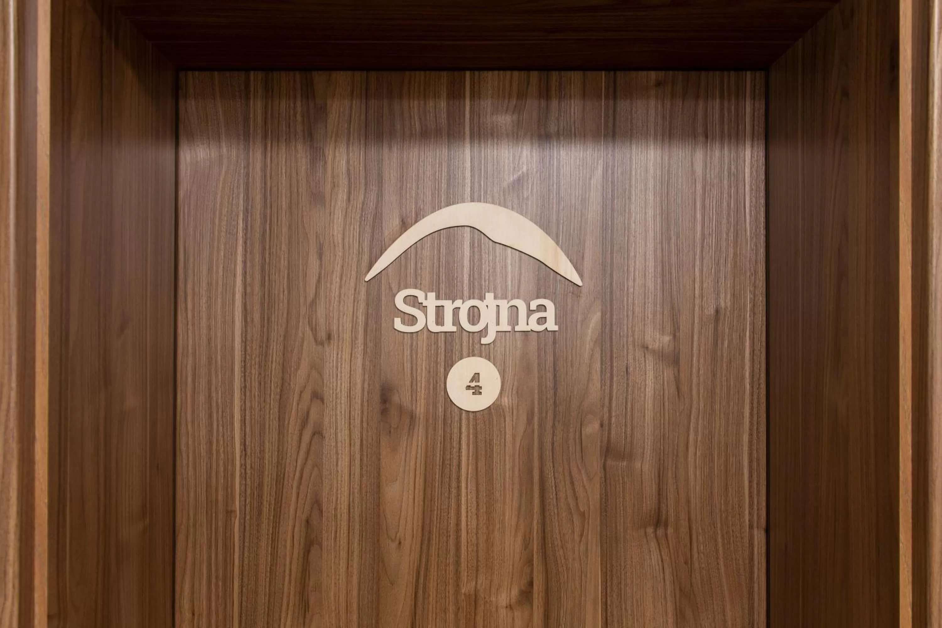 Property logo or sign in Vila Marin Miler