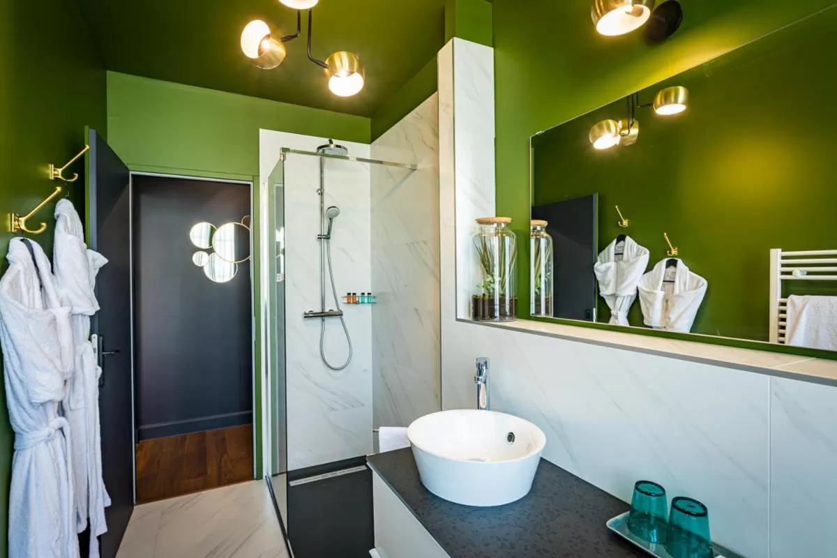 Hôtel - Restaurant Le Globe