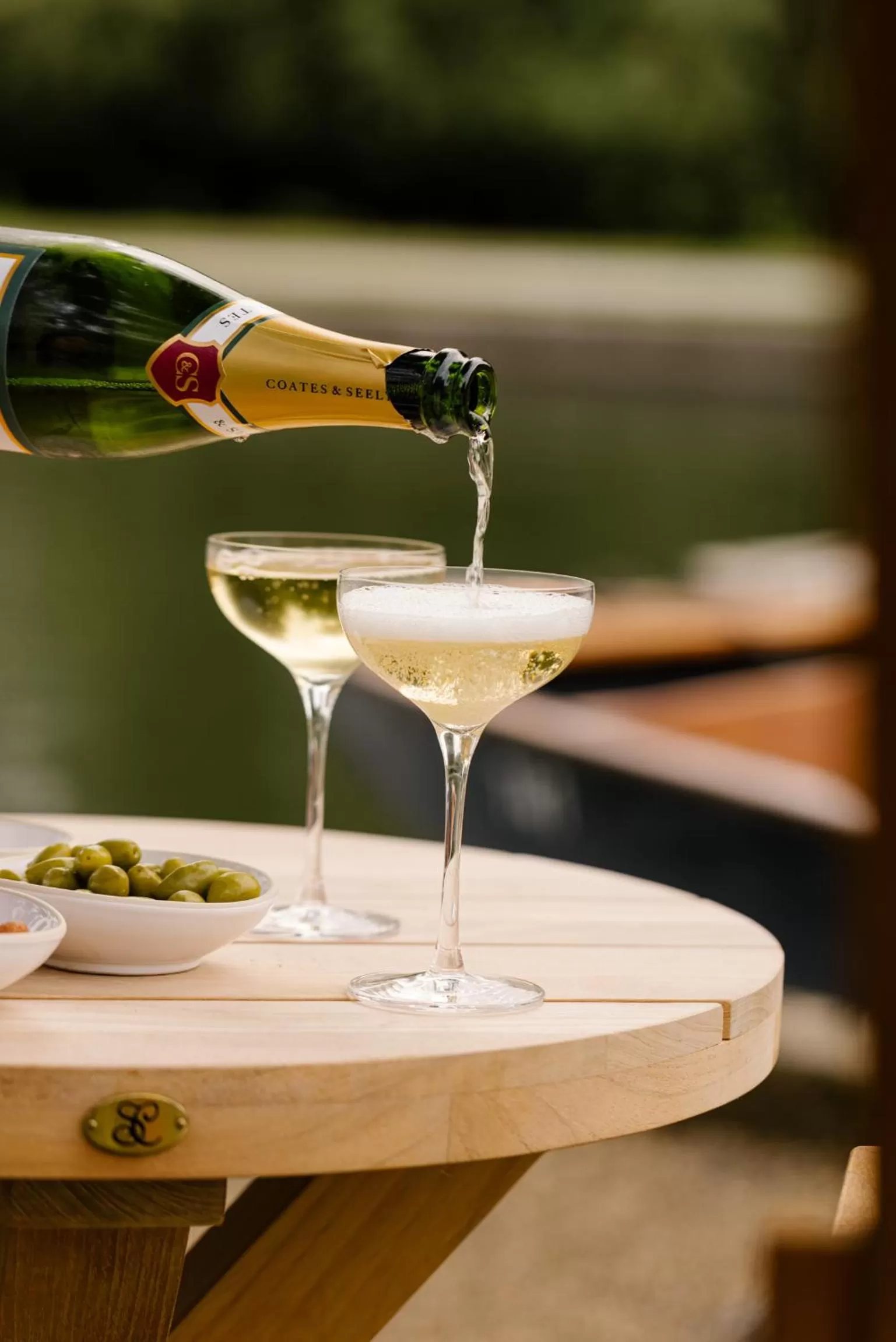 Restaurant/places to eat in Graduate by Hilton Cambridge