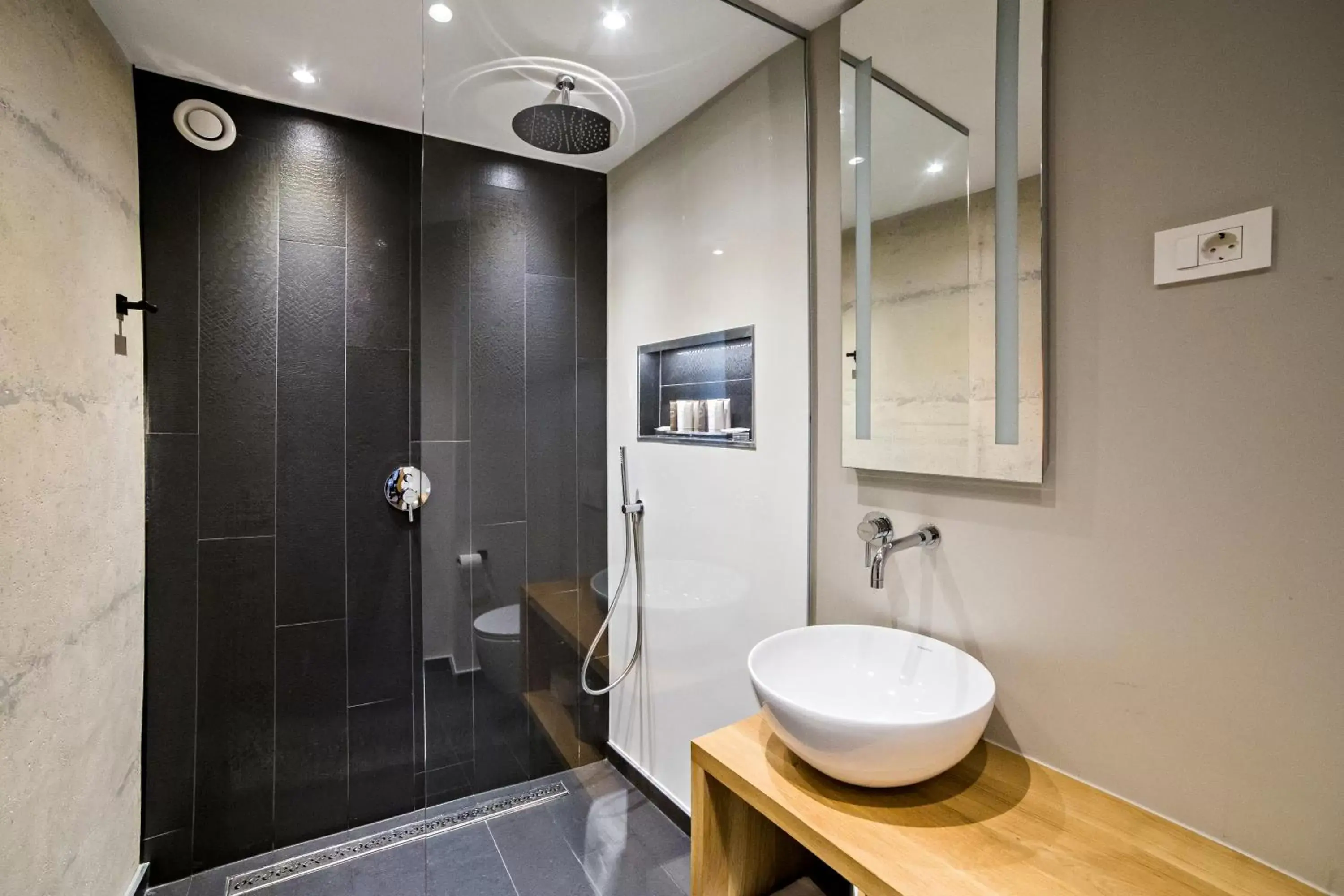 Family Junior Suite in MEMENTO B&B Piran Family Junior Suite in MEMENTO B&B Piran