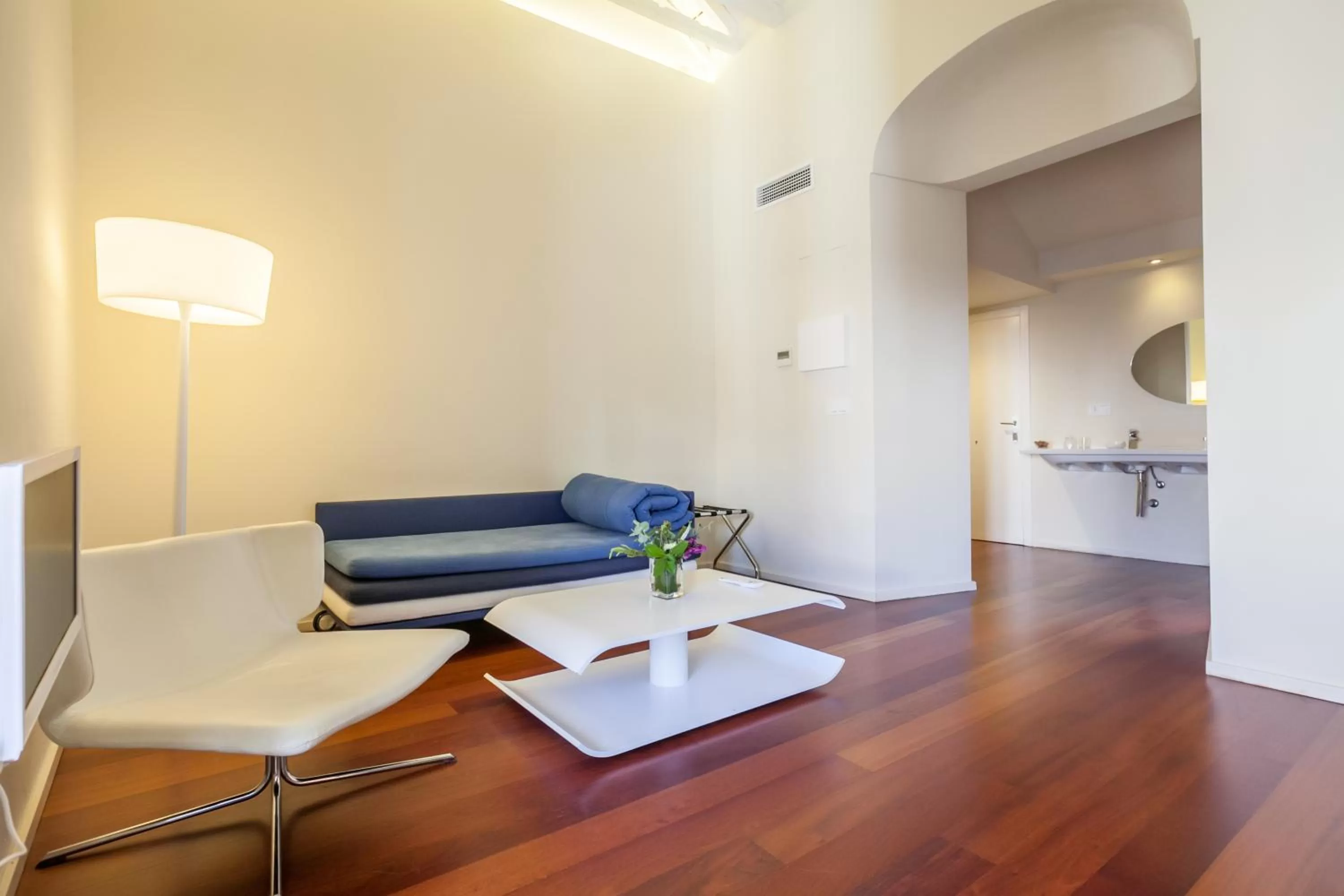 Decorative detail in Hotel Viento10