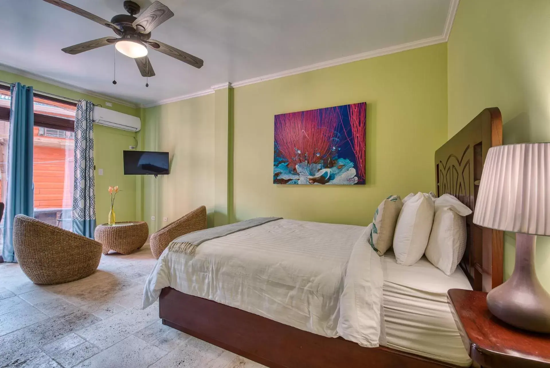 Standard Room in Hotel Palma Royale Standard Room in Hotel Palma Royale