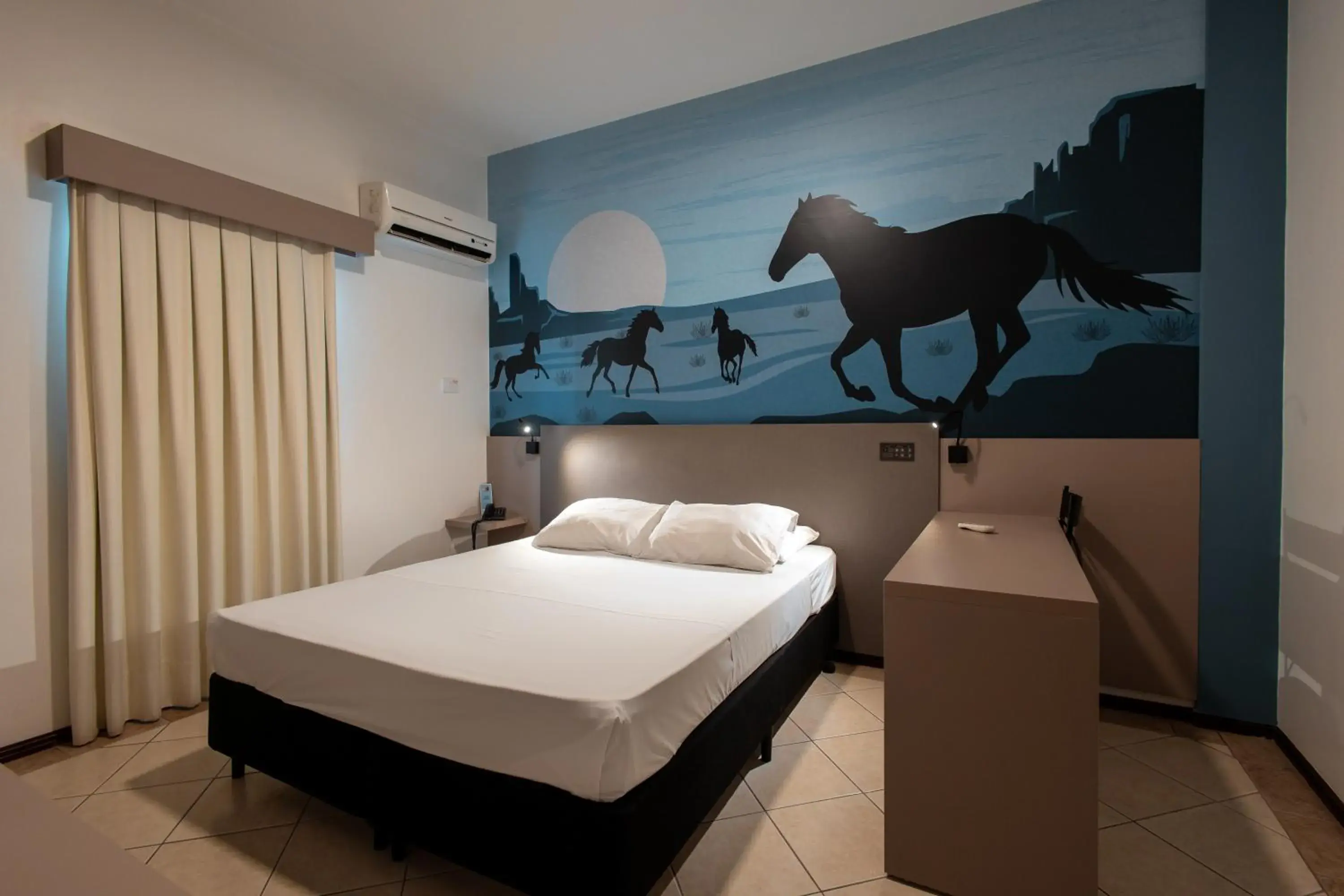 Standard Double Room - single occupancy in ibis Styles Presidente Prudente Portal D'Oeste Standard Double Room - single occupancy in ibis Styles Presidente Prudente Portal D'Oeste